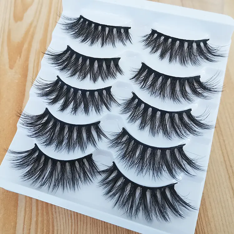 3D False Eyelashes Curling Simpler Eye Cream 12ml — feature 9
