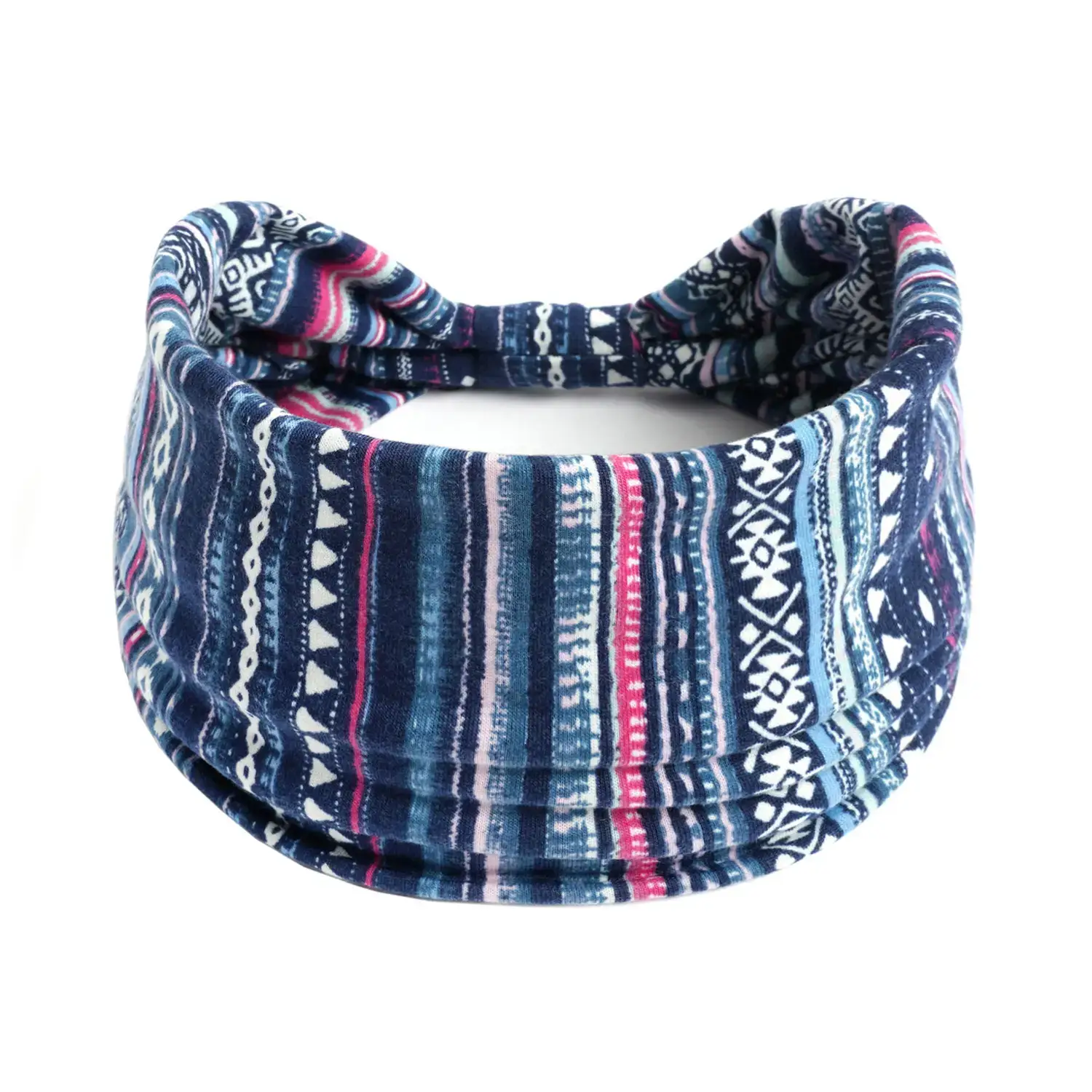 Leopard Print Elastic Hair Band for Women - Image 135