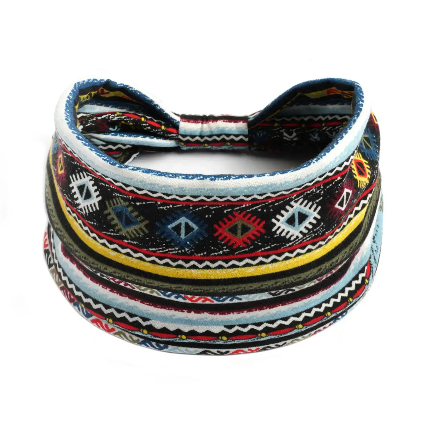 Leopard Print Elastic Hair Band for Women - Image 138