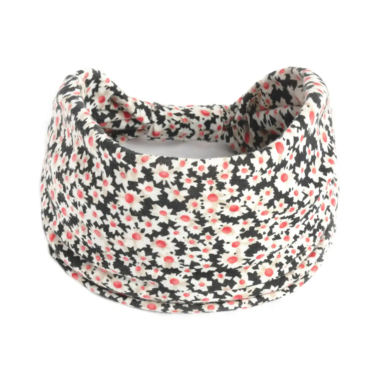 Leopard Print Elastic Hair Band for Women - Image 141