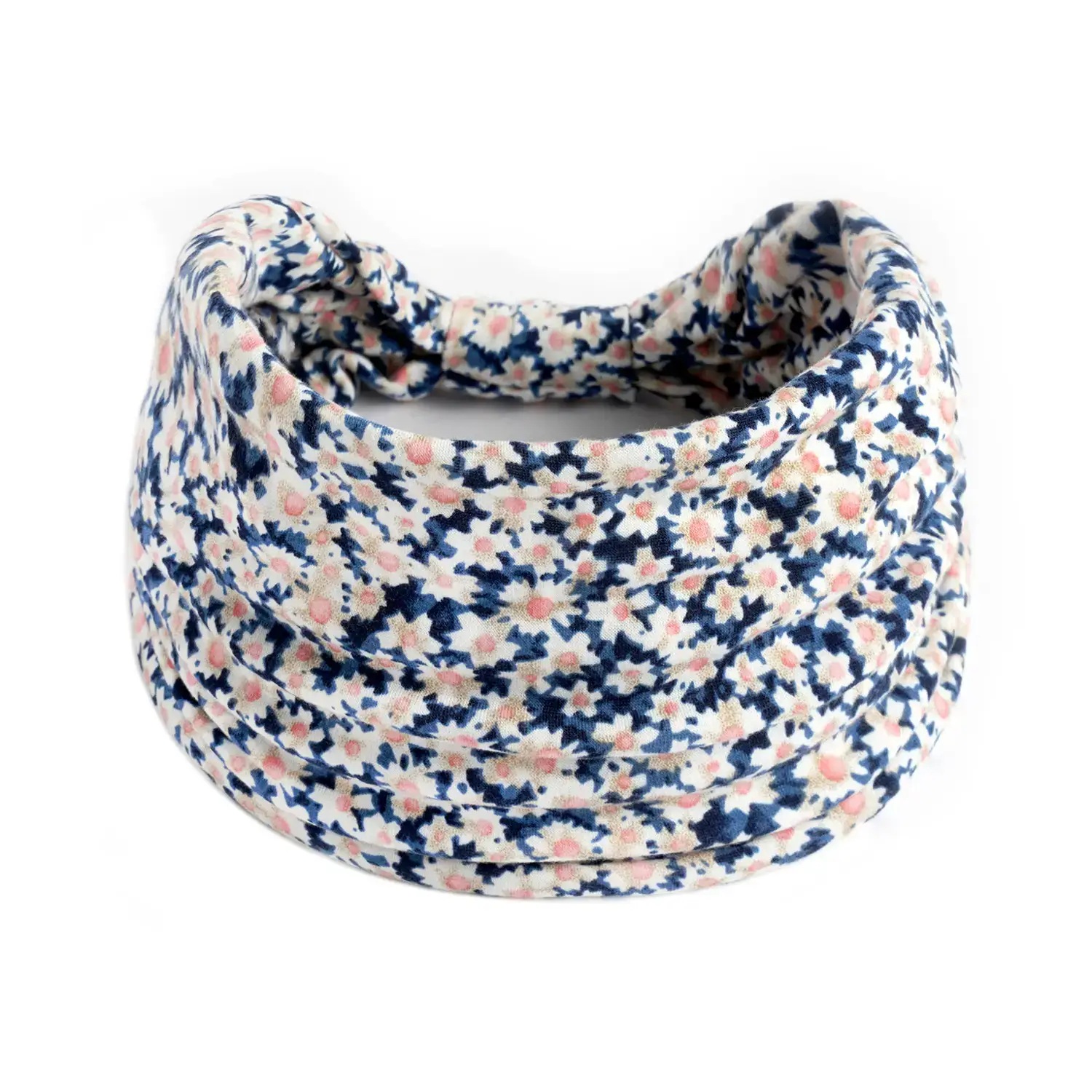 Leopard Print Elastic Hair Band for Women - Image 142