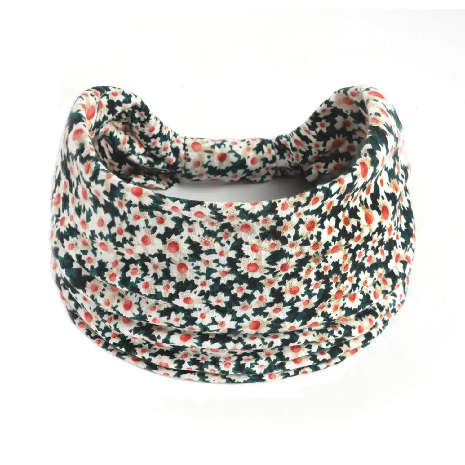 Leopard Print Elastic Hair Band for Women - Image 143