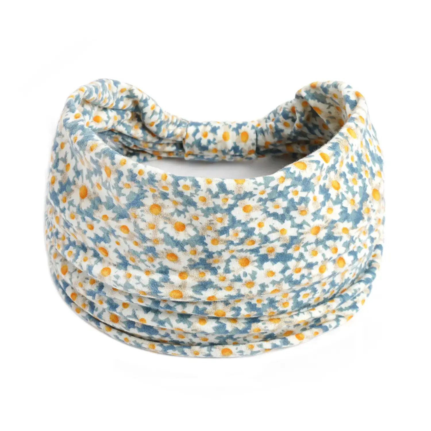 Leopard Print Elastic Hair Band for Women - Image 144