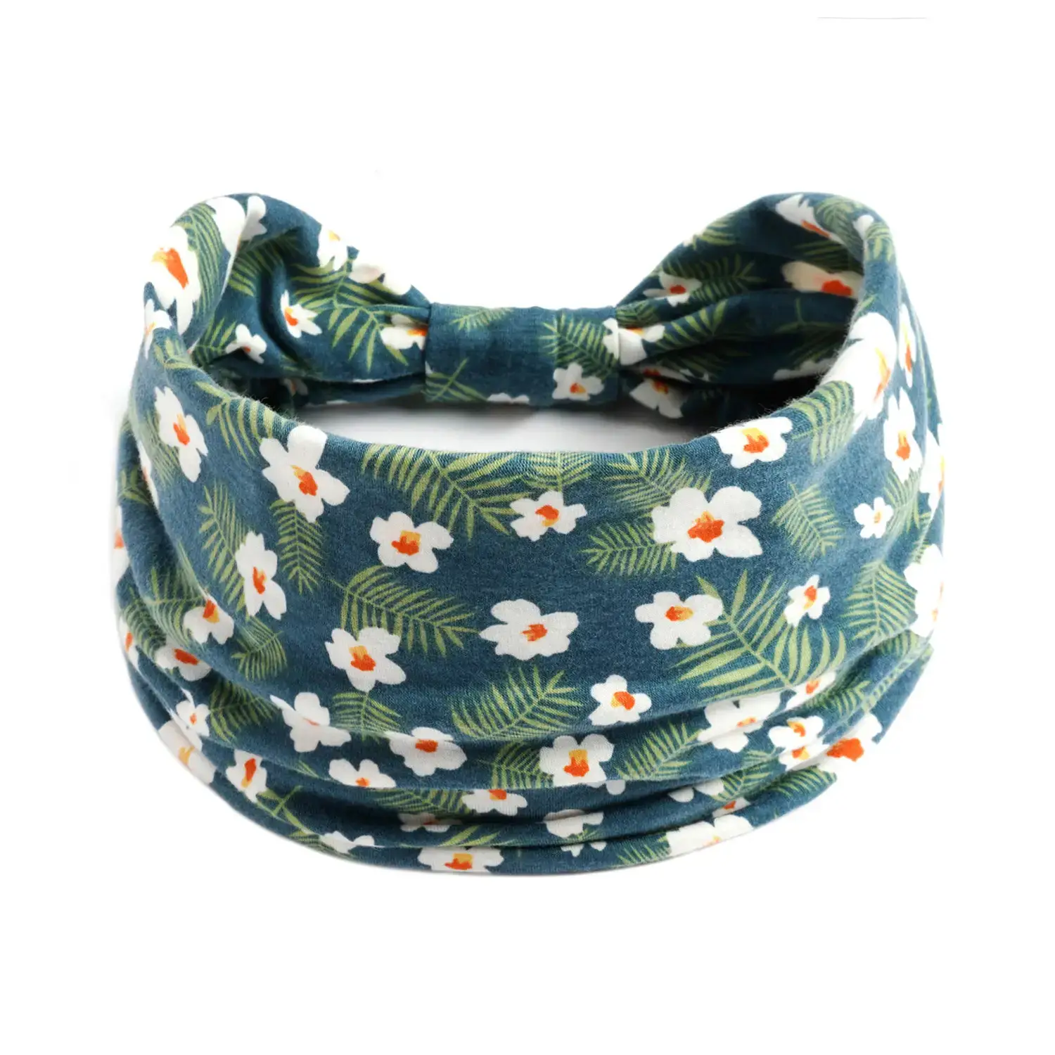 Leopard Print Elastic Hair Band for Women - Image 147