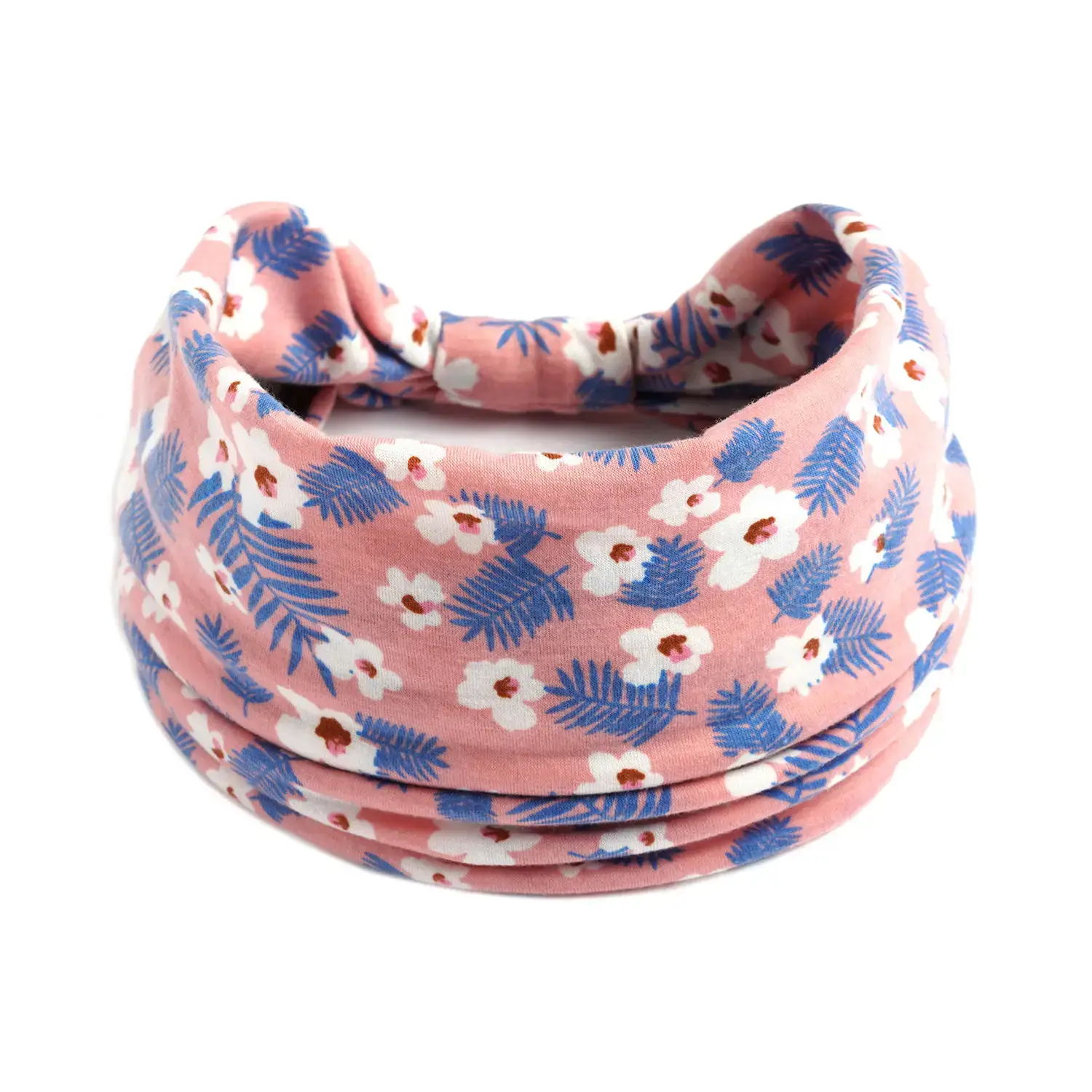Leopard Print Elastic Hair Band for Women - Image 148