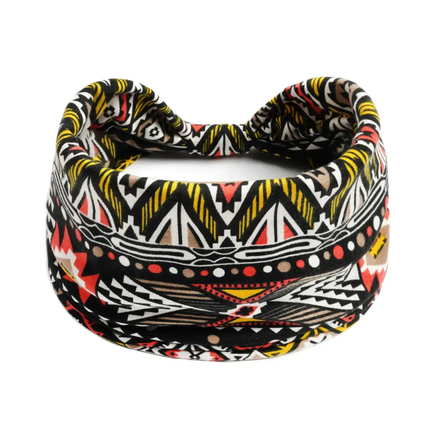 Leopard Print Elastic Hair Band for Women - Image 150