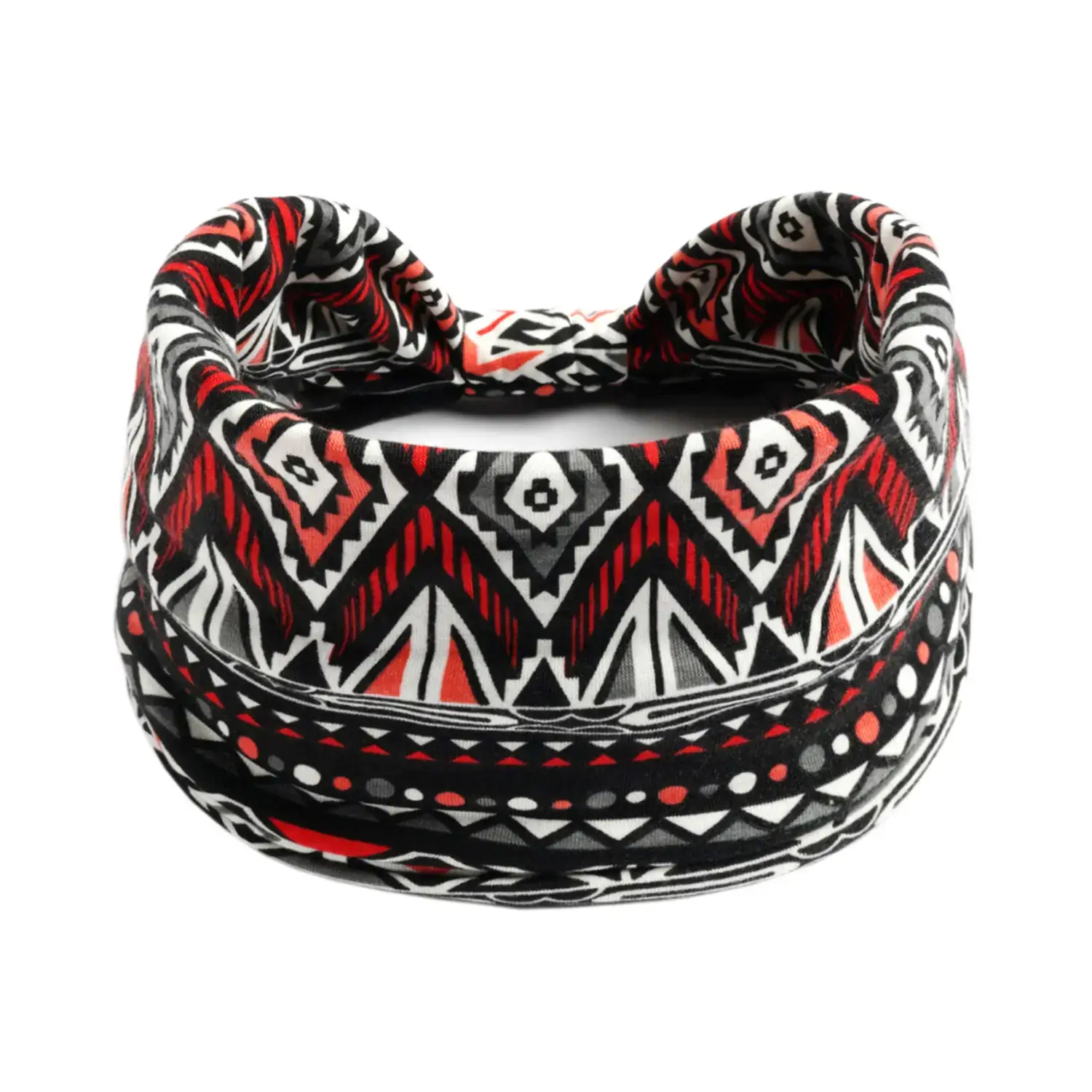 Leopard Print Elastic Hair Band for Women - Image 152