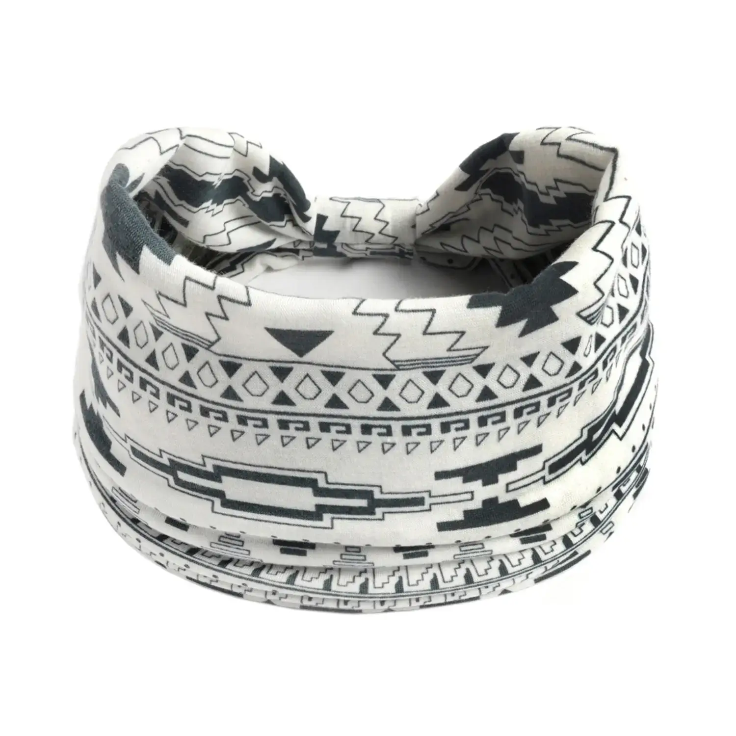 Leopard Print Elastic Hair Band for Women - Image 153