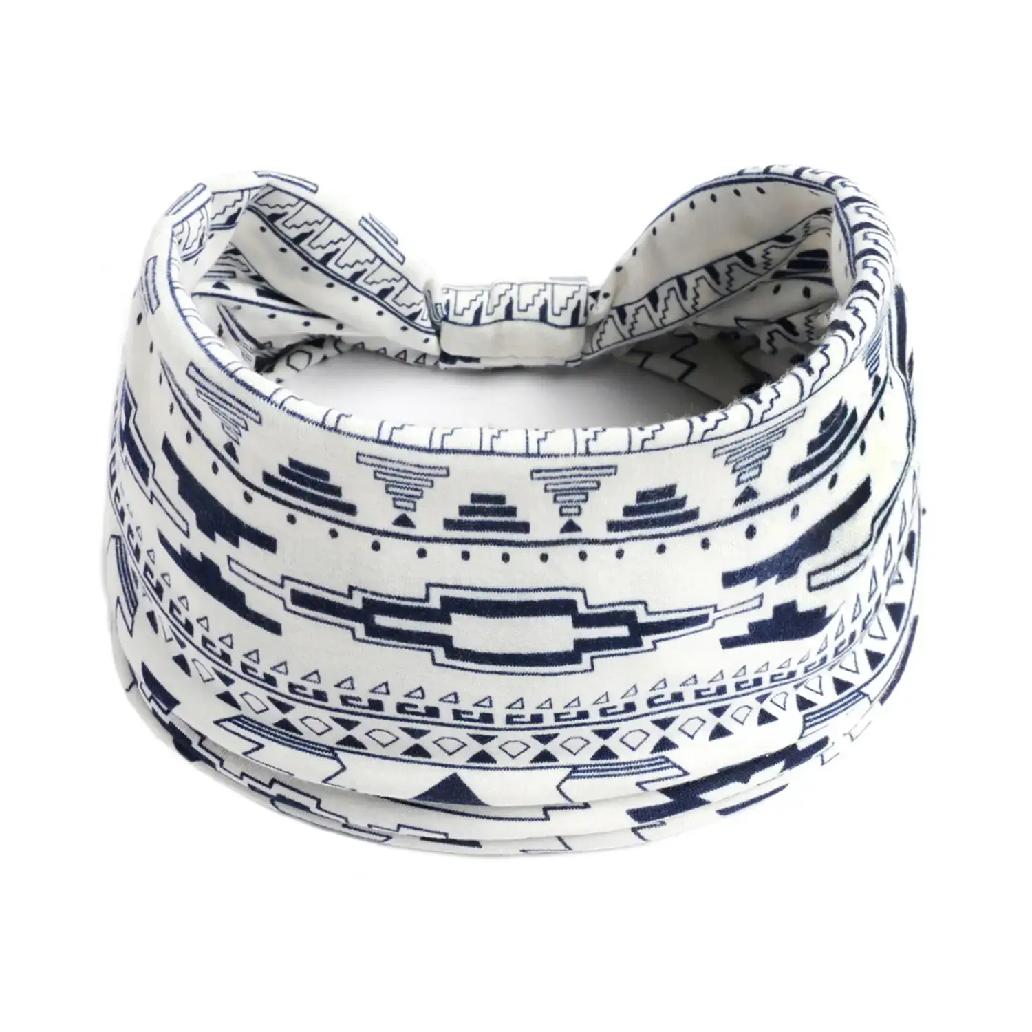 Leopard Print Elastic Hair Band for Women - Image 155