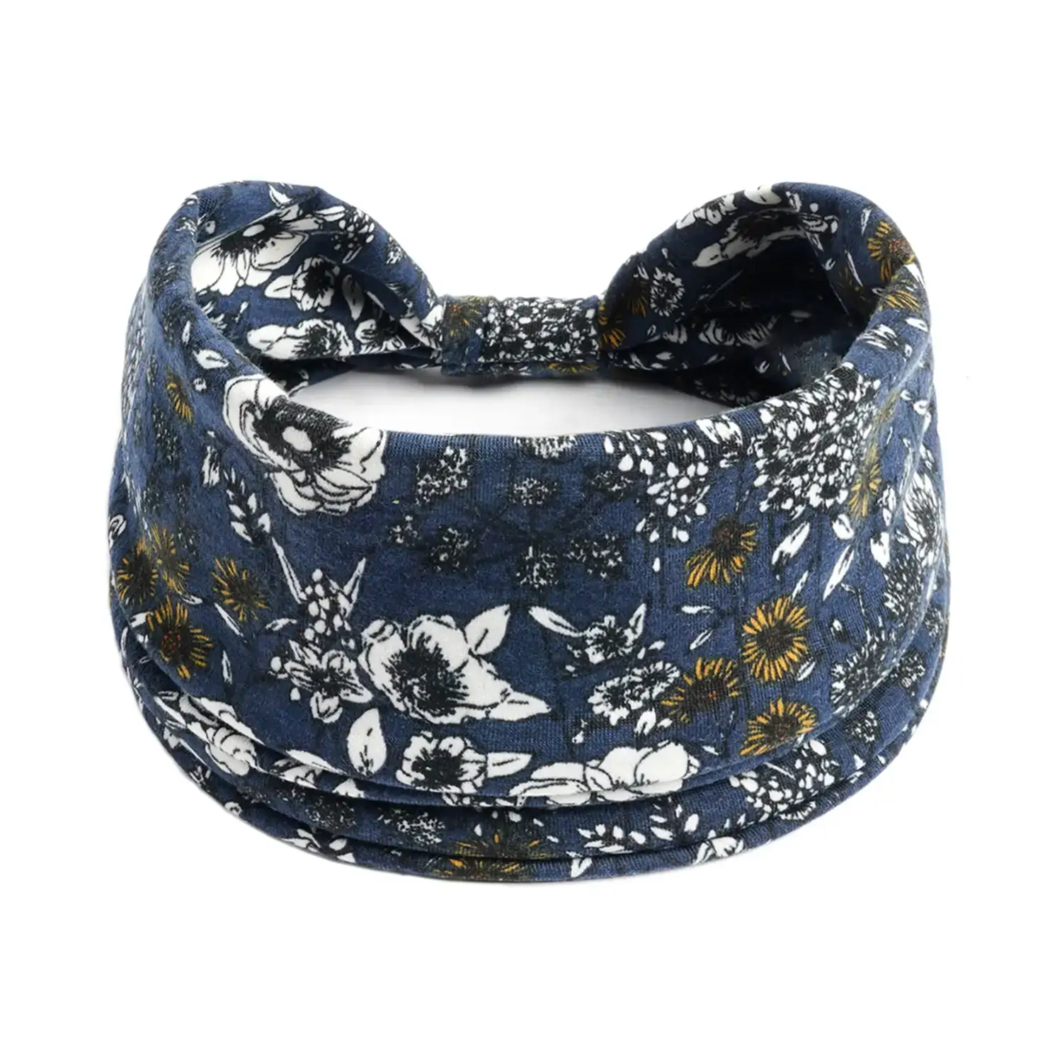 Leopard Print Elastic Hair Band for Women - Image 156