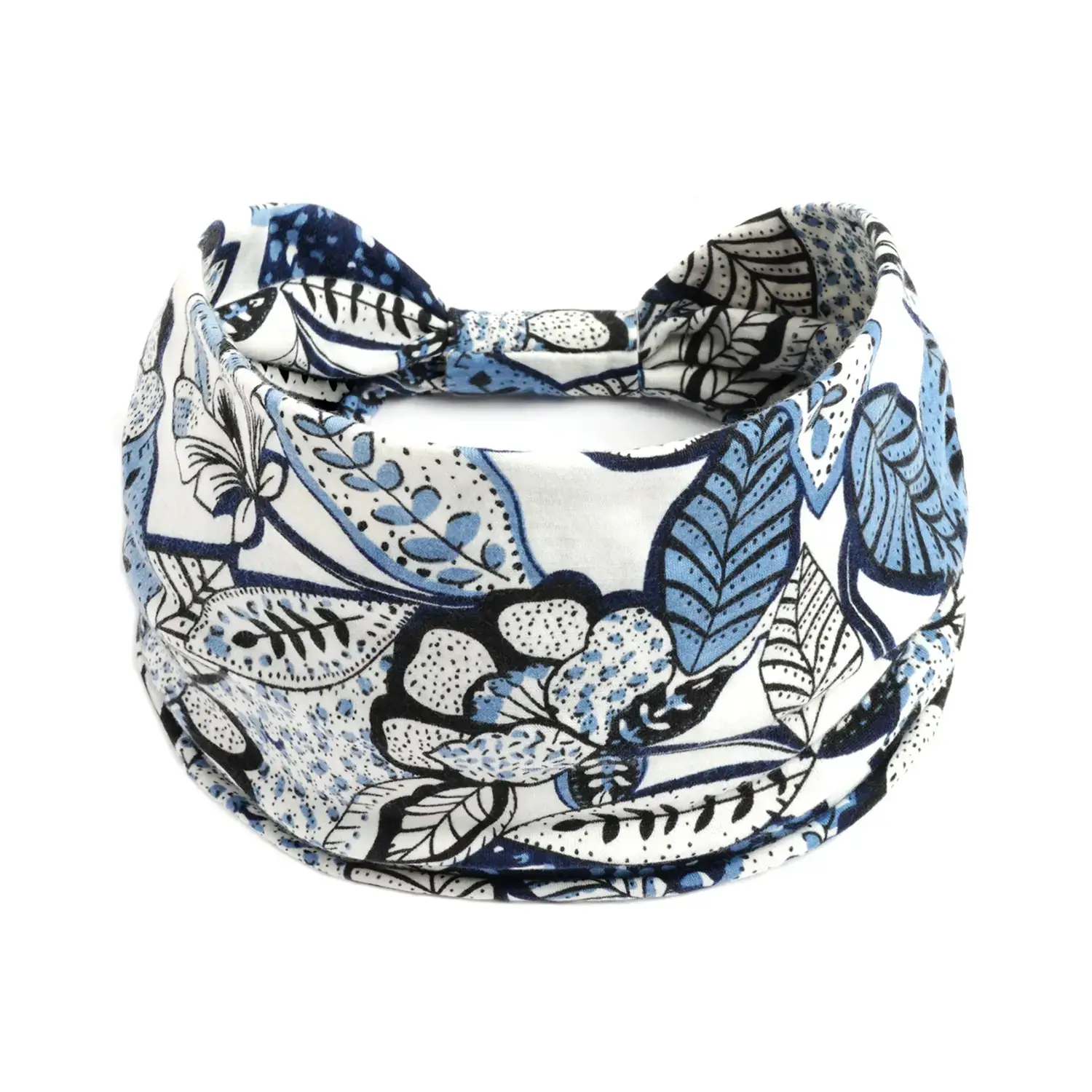 Leopard Print Elastic Hair Band for Women - Image 159