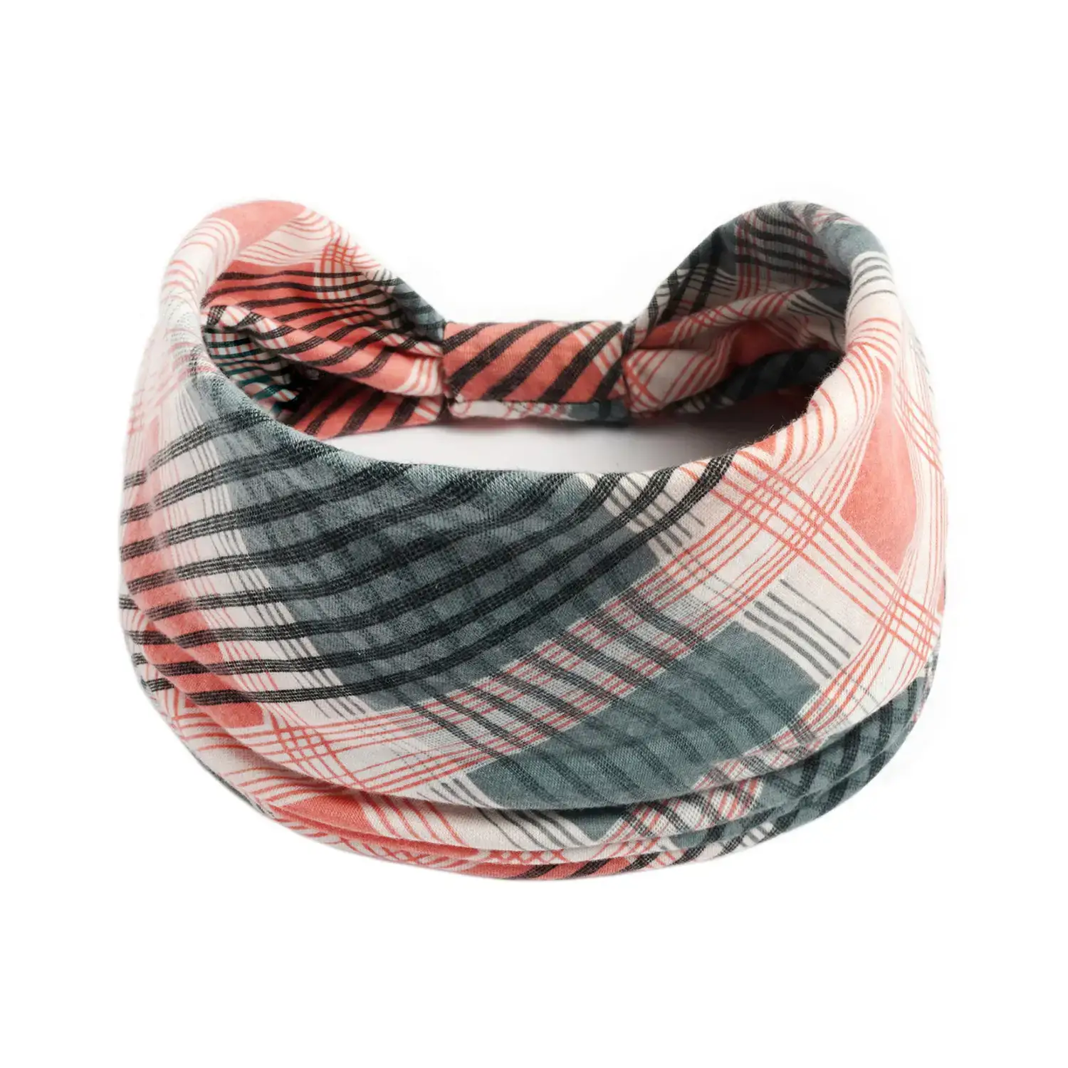 Leopard Print Elastic Hair Band for Women - Image 161