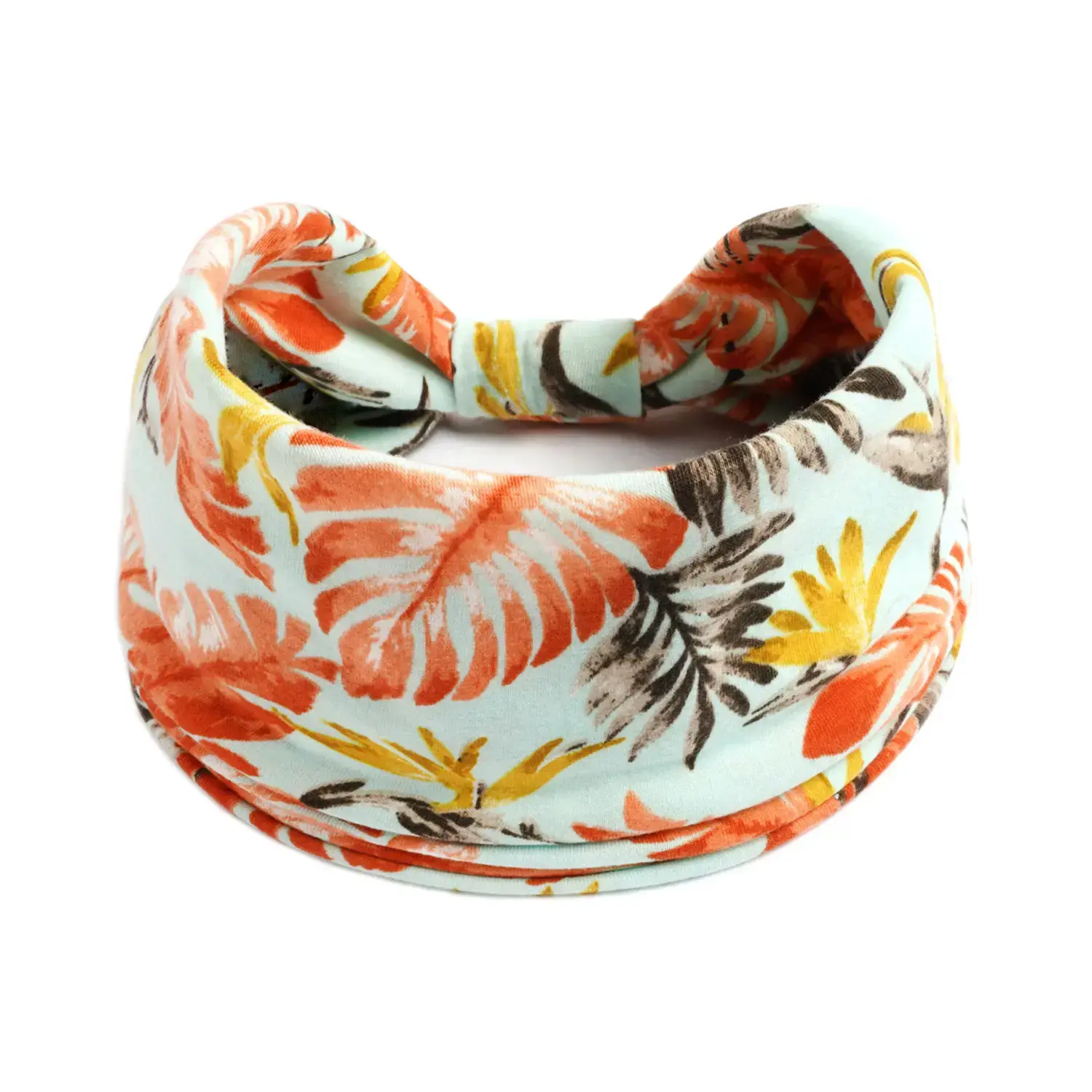 Leopard Print Elastic Hair Band for Women - Image 168