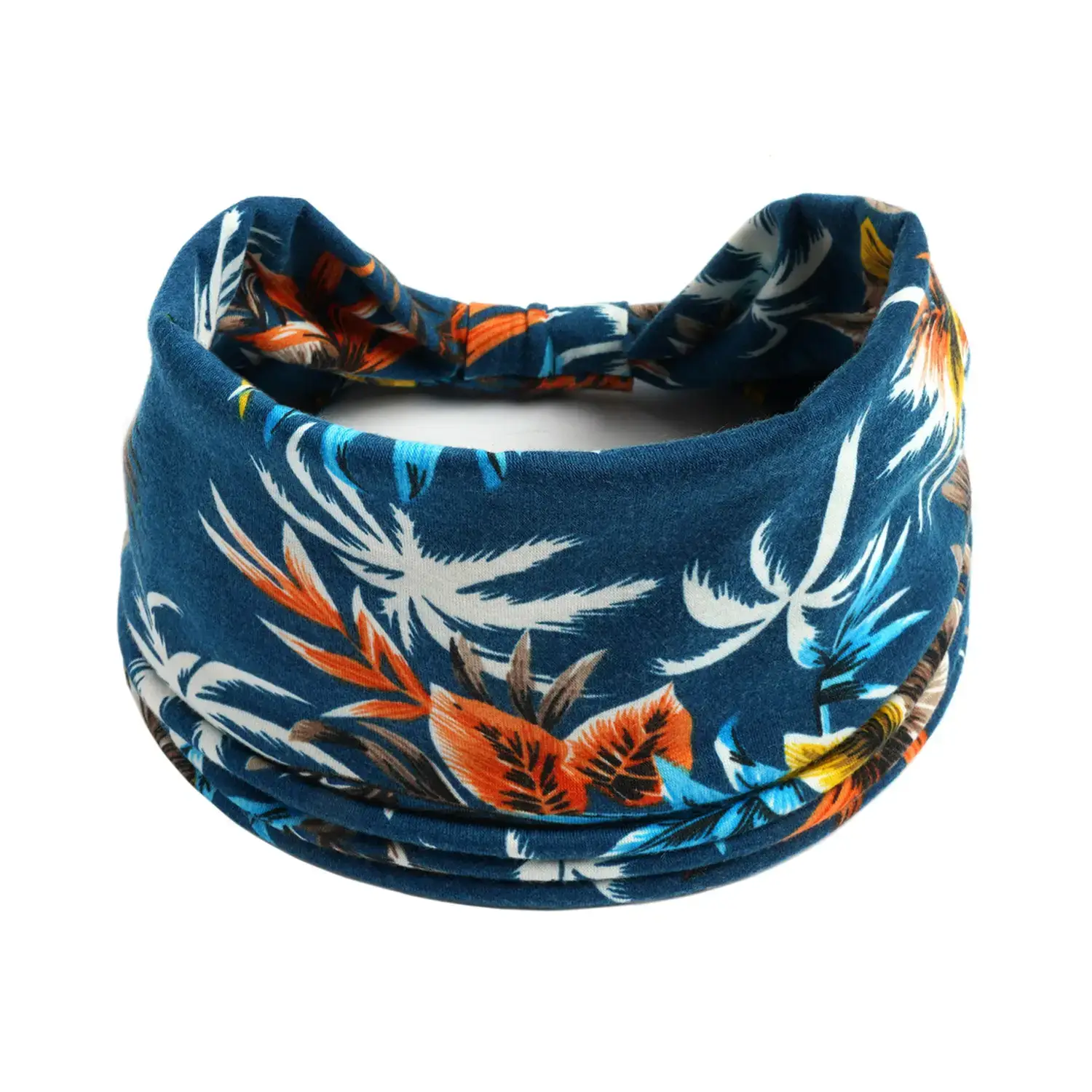 Leopard Print Elastic Hair Band for Women - Image 169