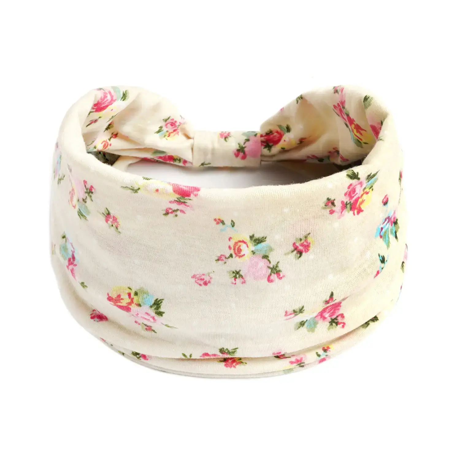Leopard Print Elastic Hair Band for Women - Image 170