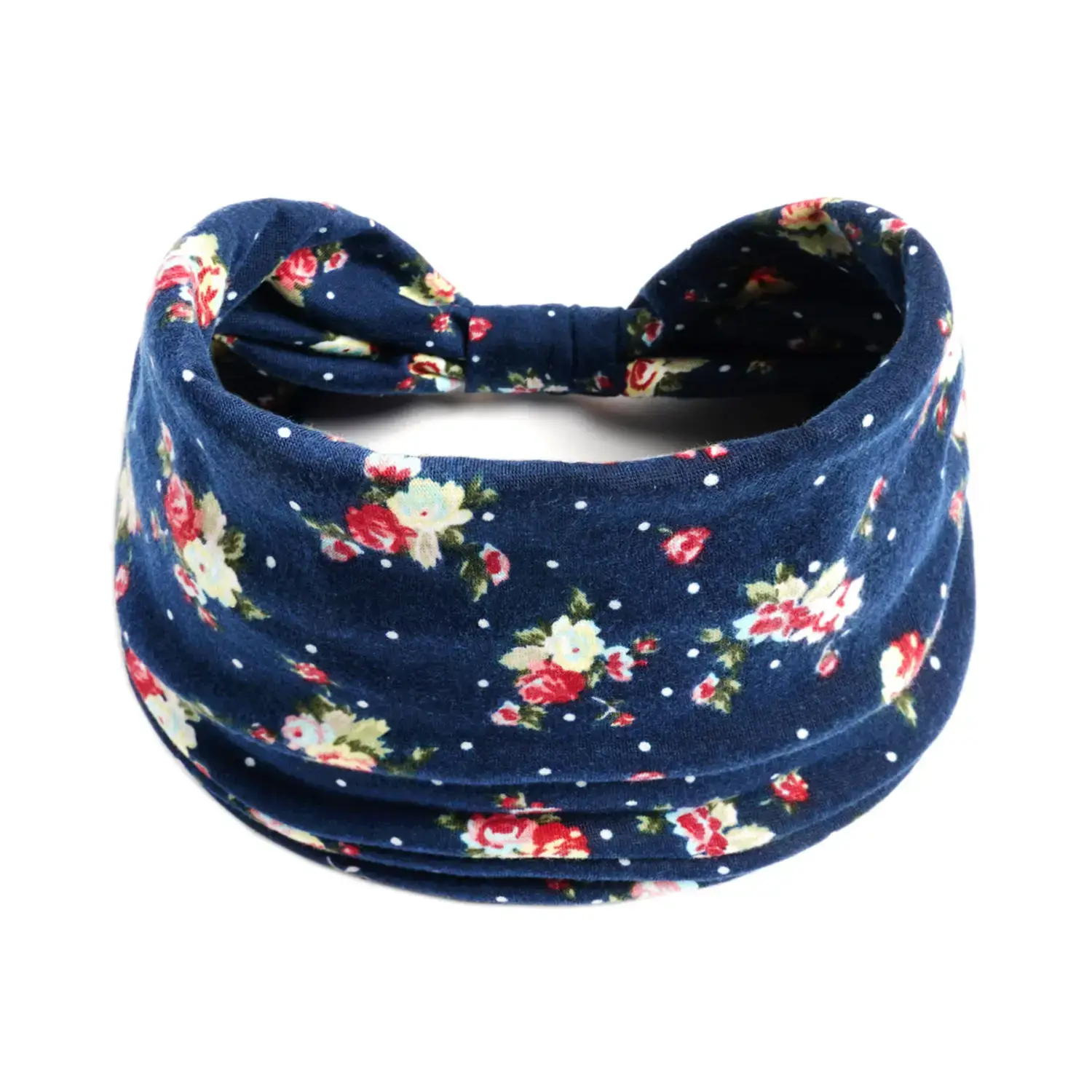 Leopard Print Elastic Hair Band for Women - Image 171