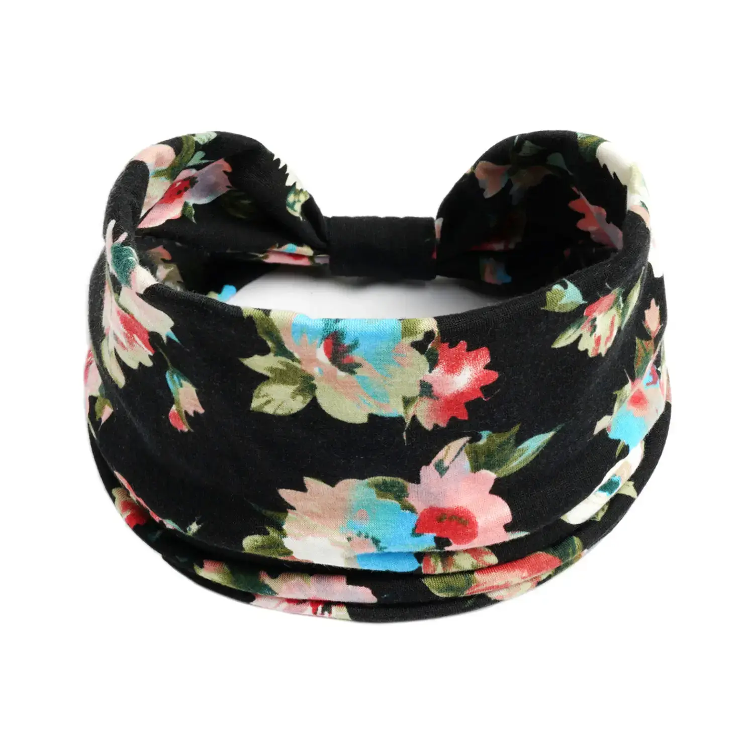 Leopard Print Elastic Hair Band for Women - Image 172