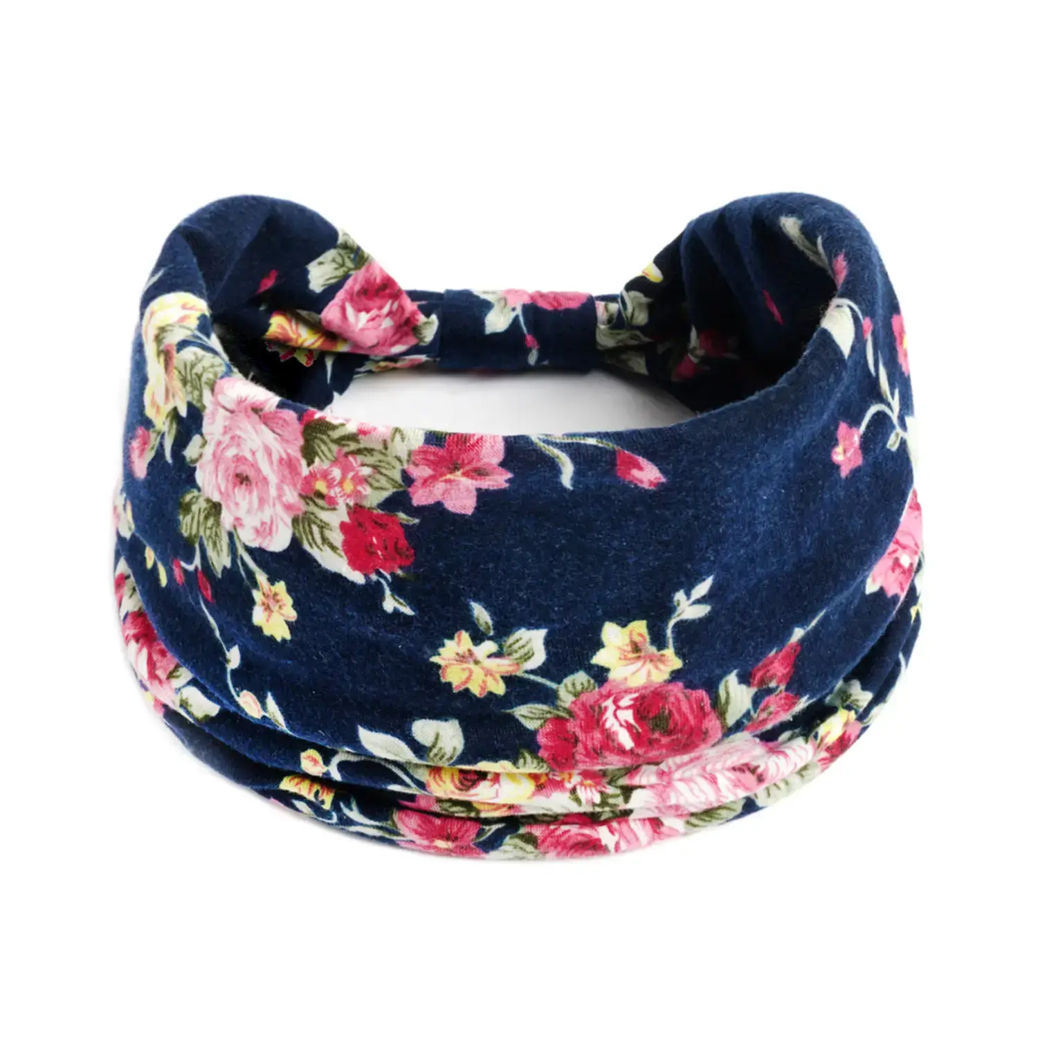 Leopard Print Elastic Hair Band for Women - Image 174