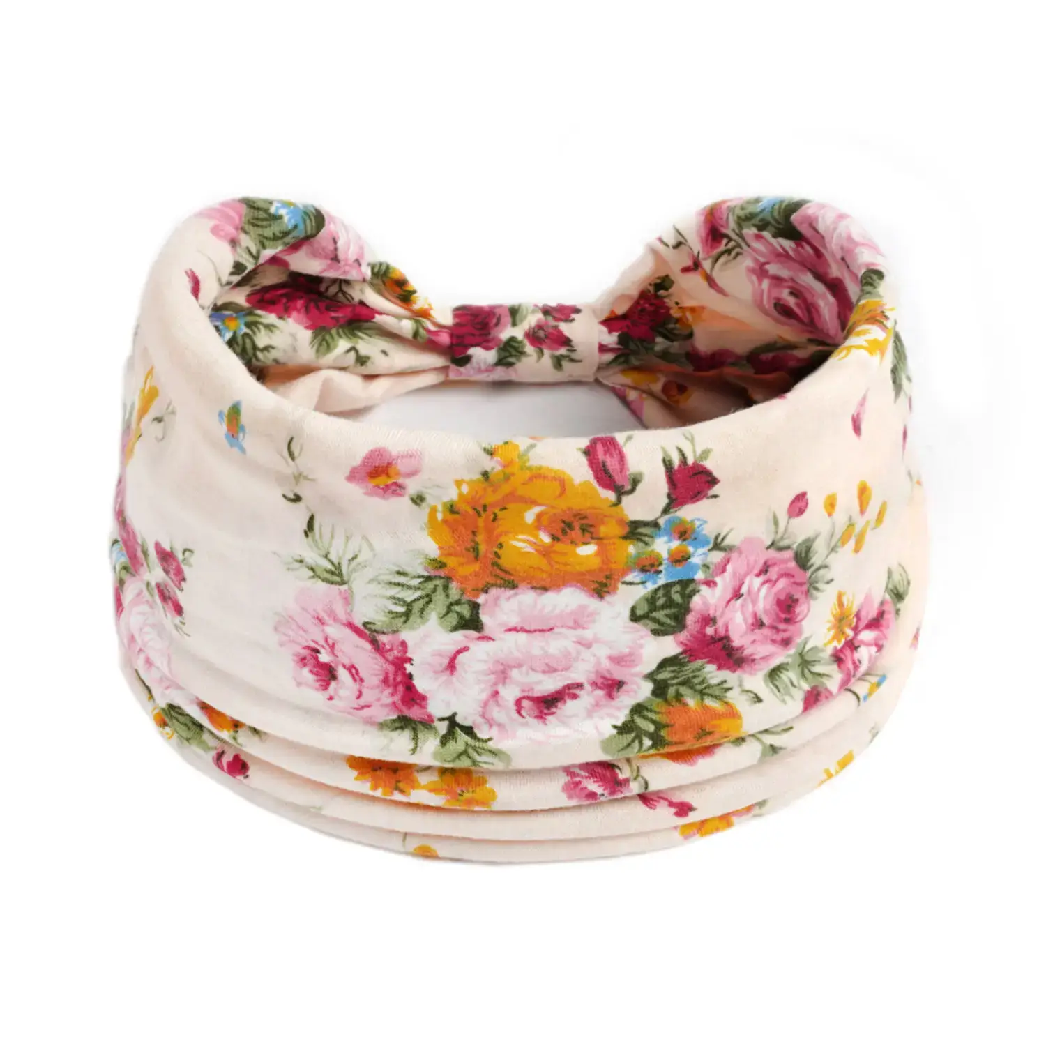 Leopard Print Elastic Hair Band for Women - Image 175