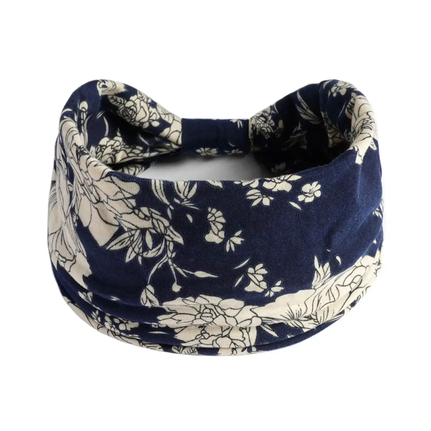 Leopard Print Elastic Hair Band for Women - Image 178