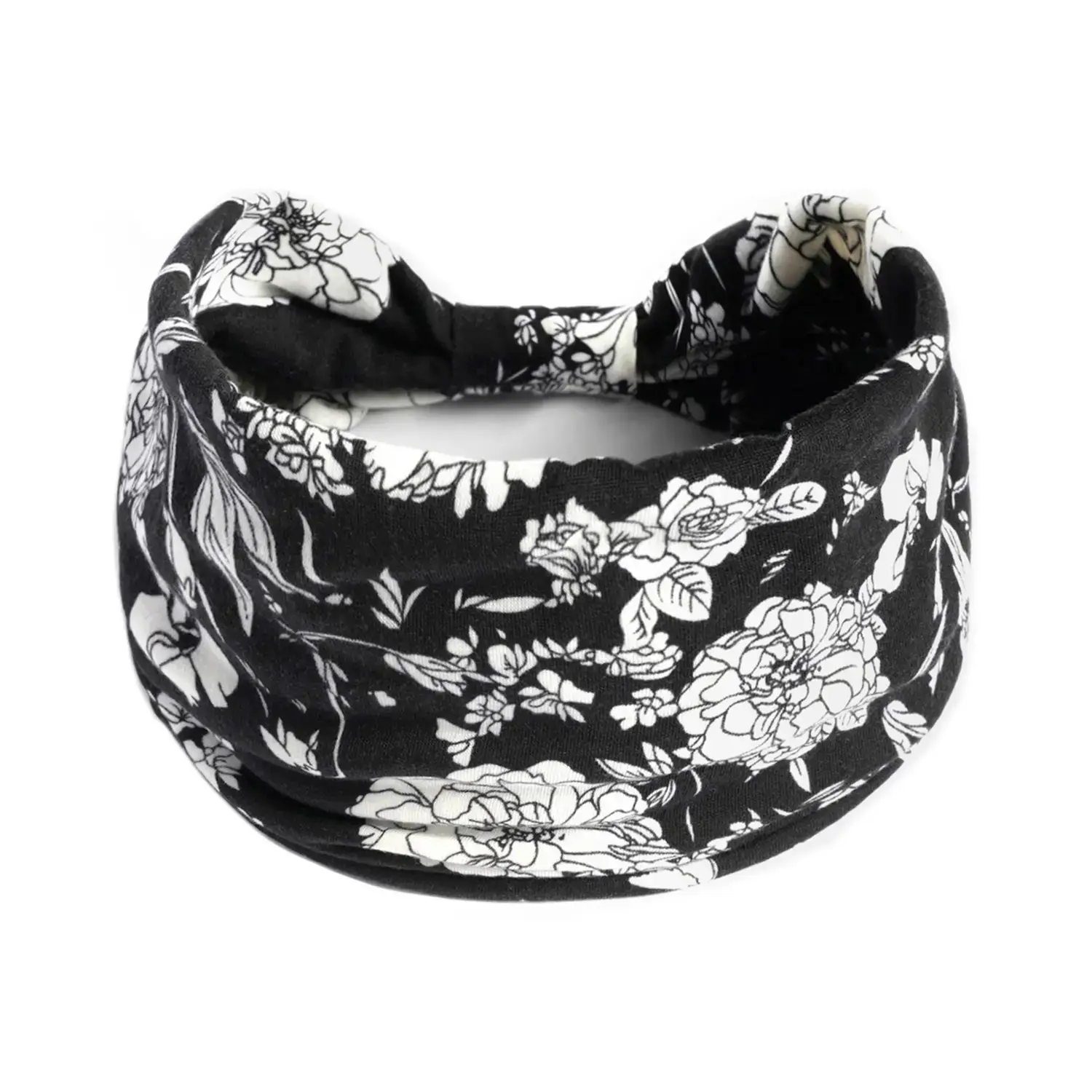 Leopard Print Elastic Hair Band for Women - Image 179