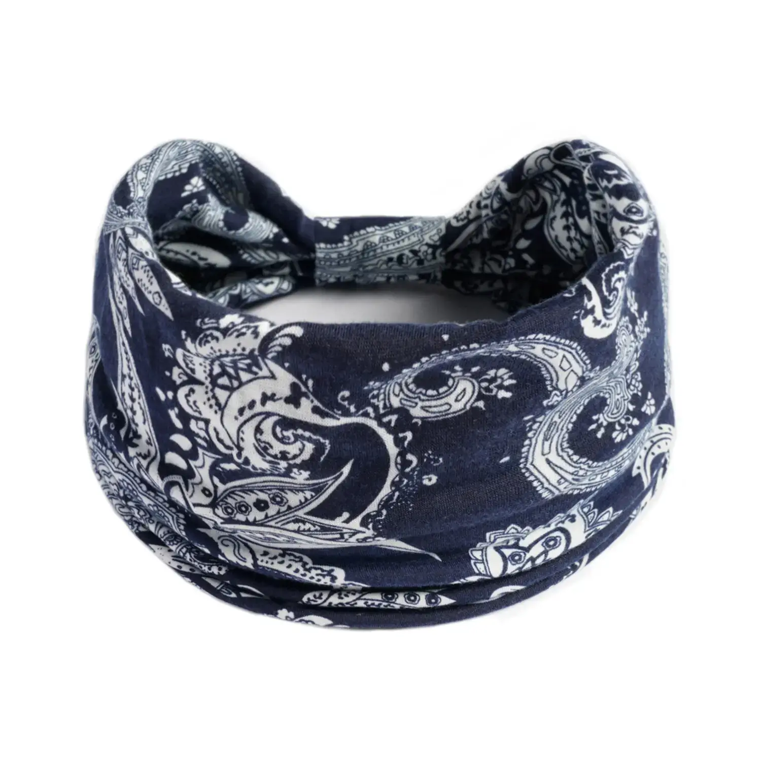 Leopard Print Elastic Hair Band for Women - Image 181