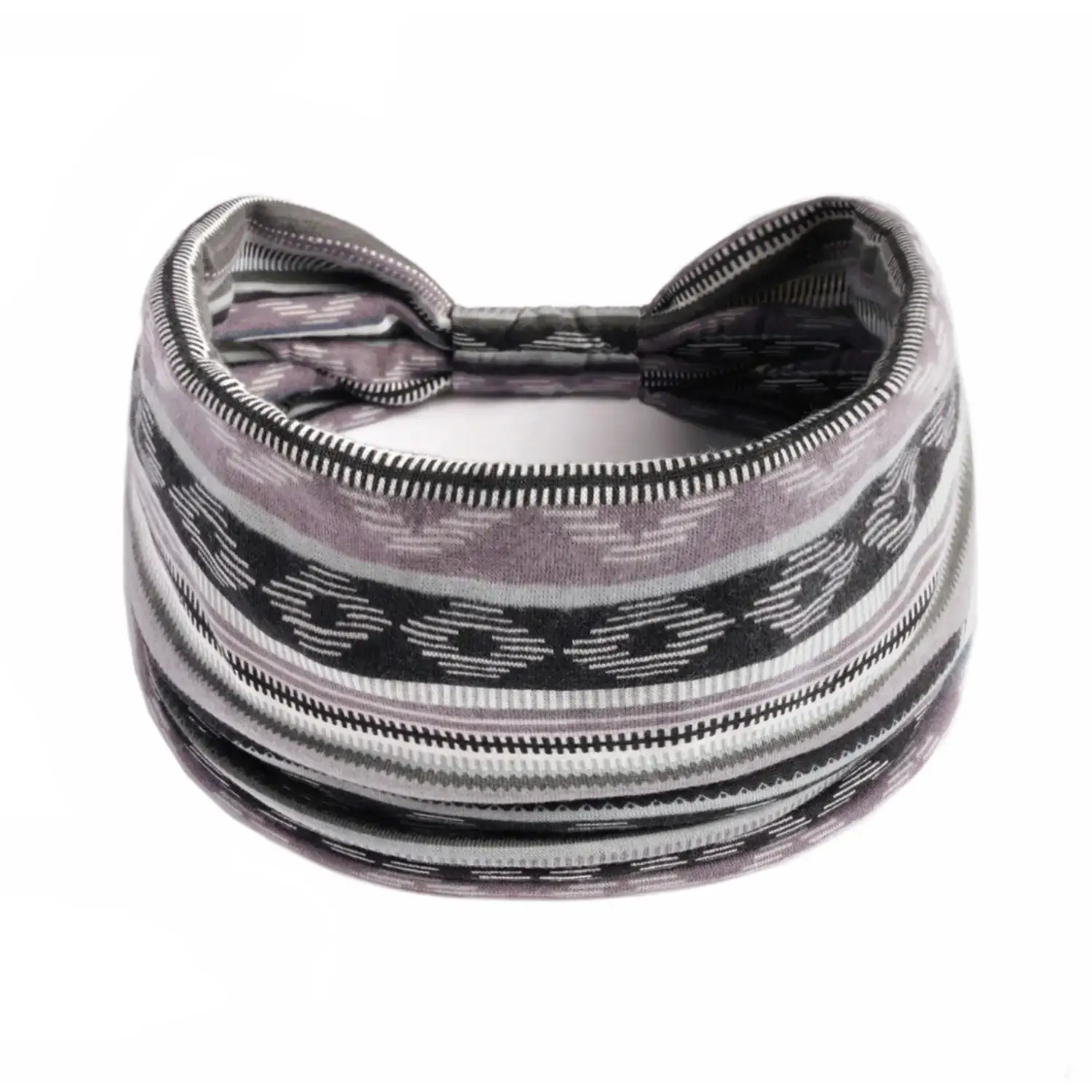 Leopard Print Elastic Hair Band for Women - Image 183