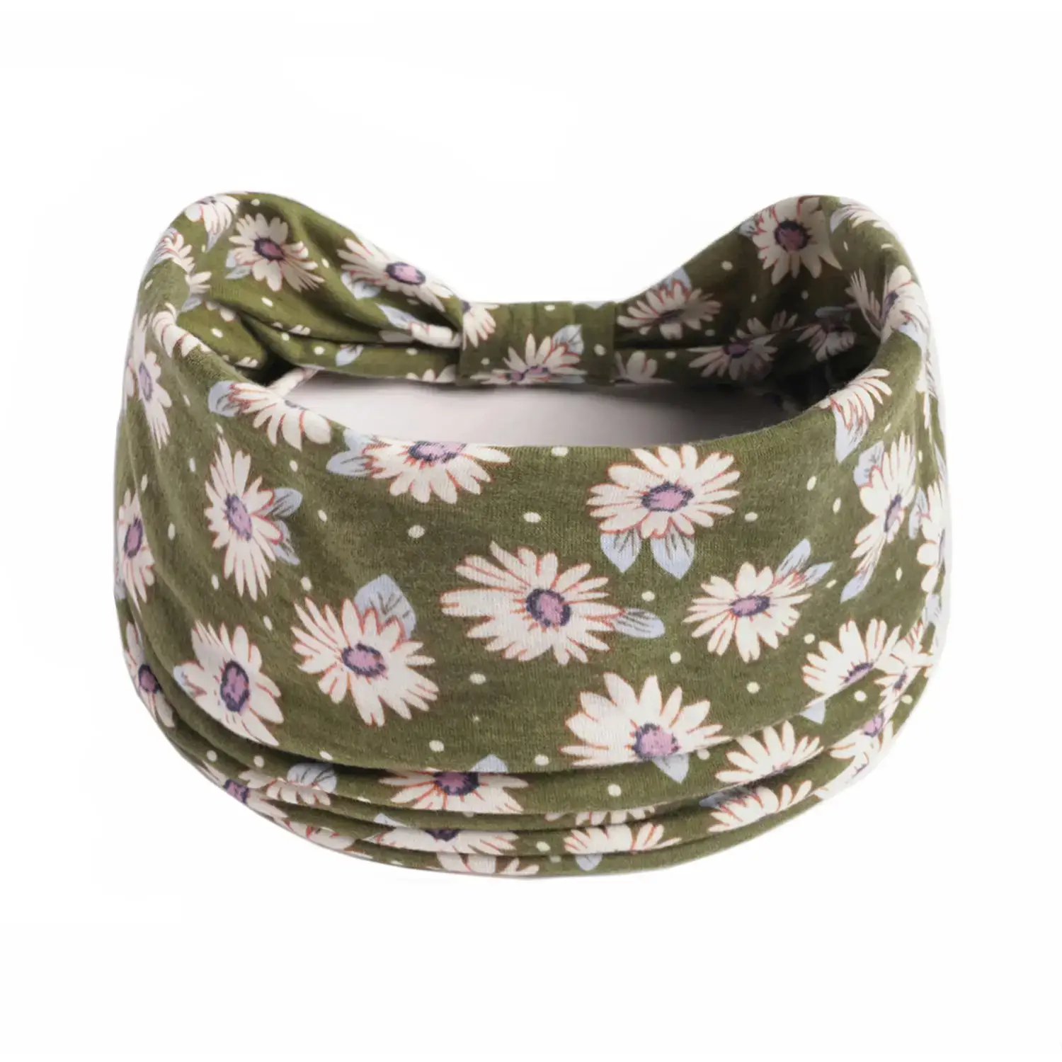 Leopard Print Elastic Hair Band for Women - Image 184