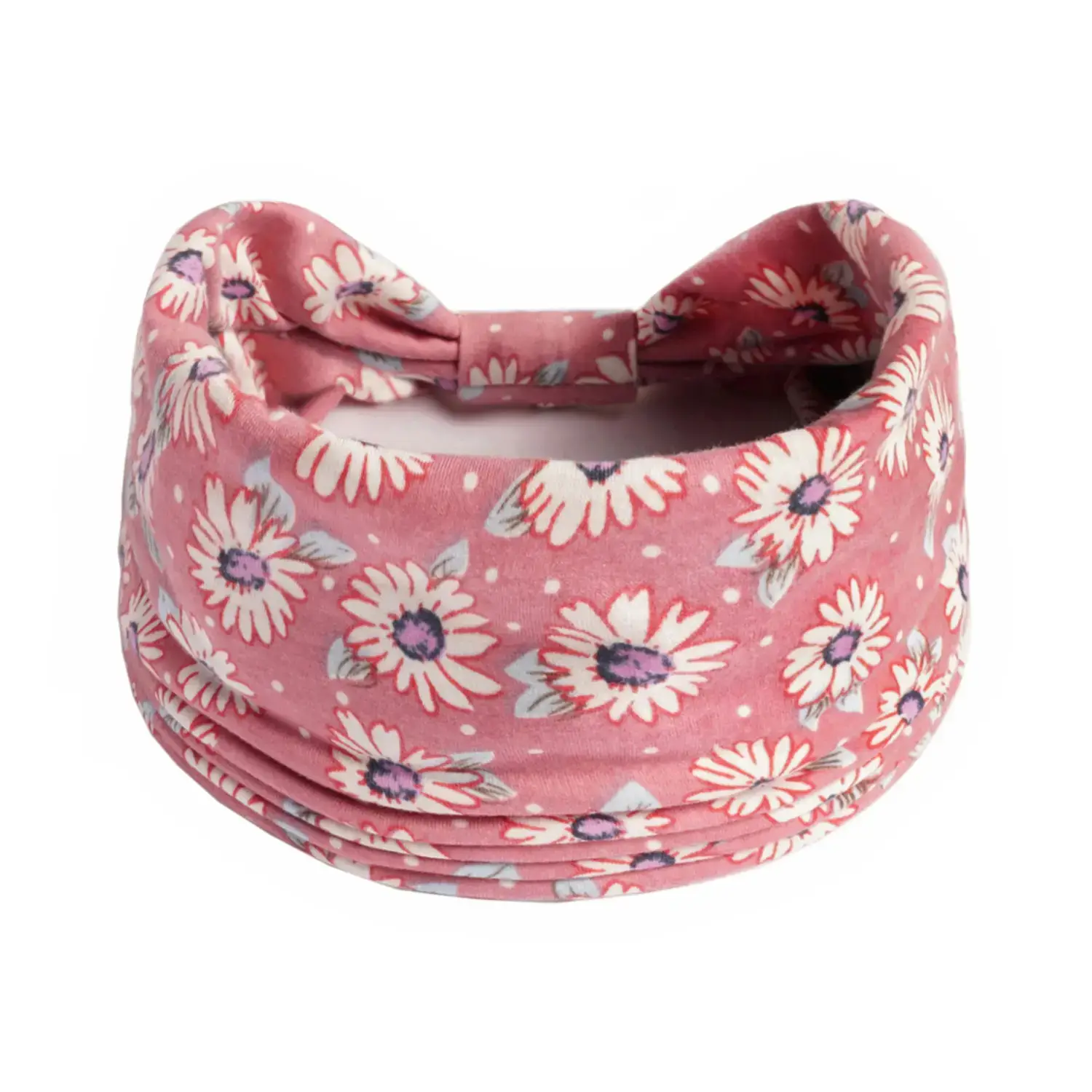 Leopard Print Elastic Hair Band for Women - Image 185