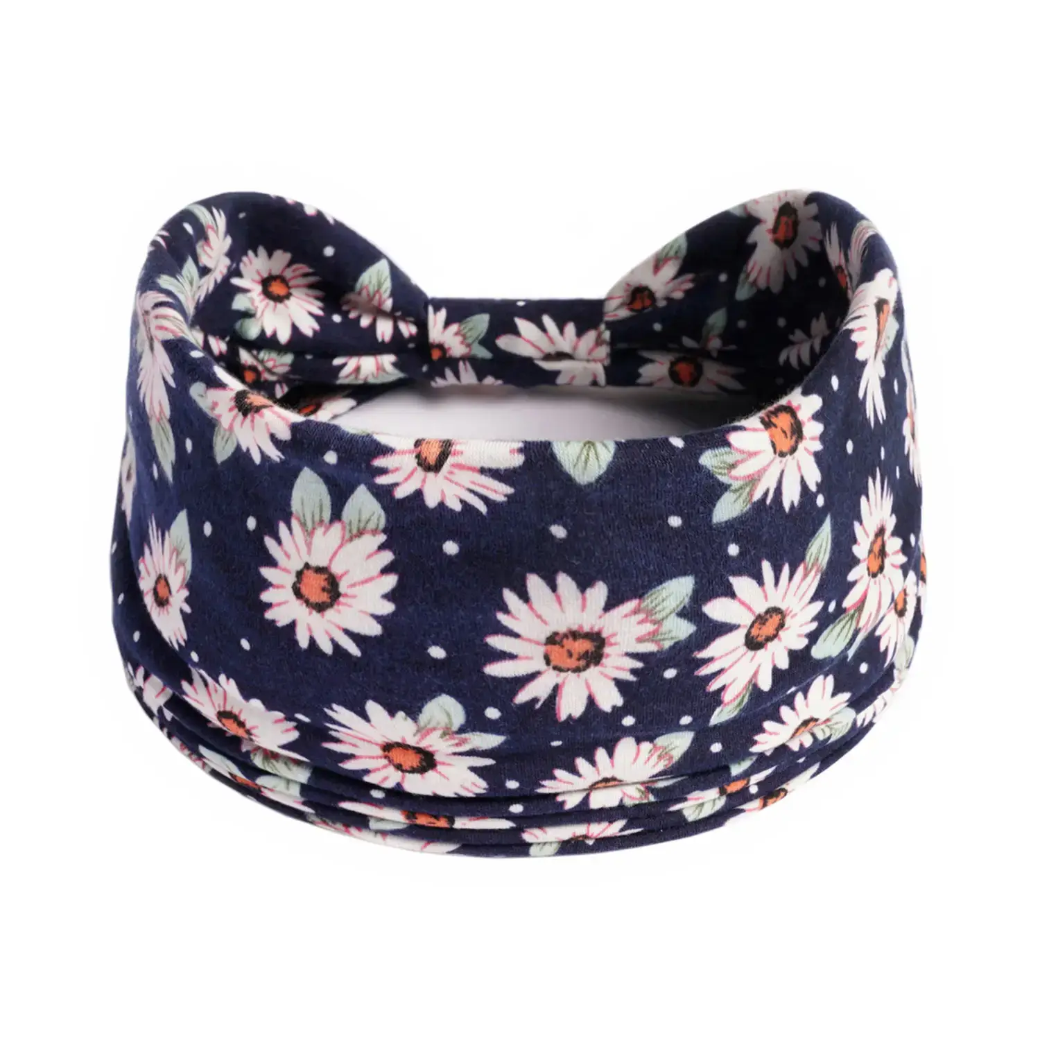 Leopard Print Elastic Hair Band for Women - Image 186