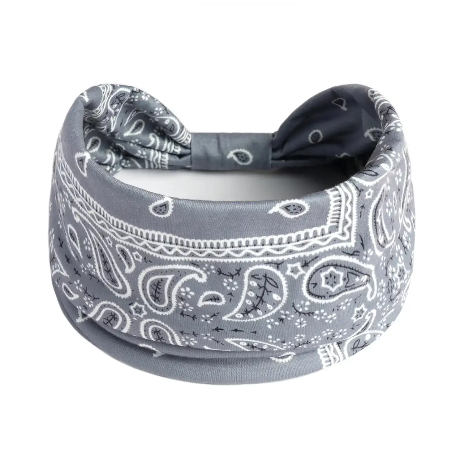 Leopard Print Elastic Hair Band for Women - Image 188