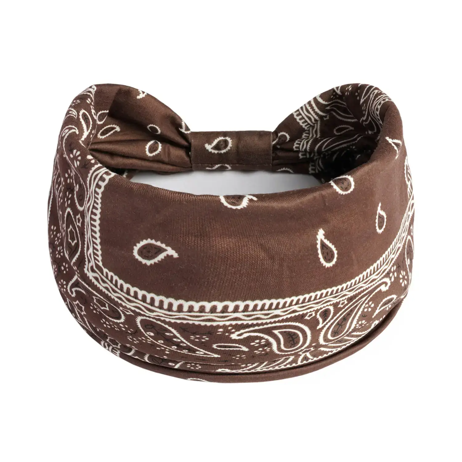 Leopard Print Elastic Hair Band for Women - Image 189
