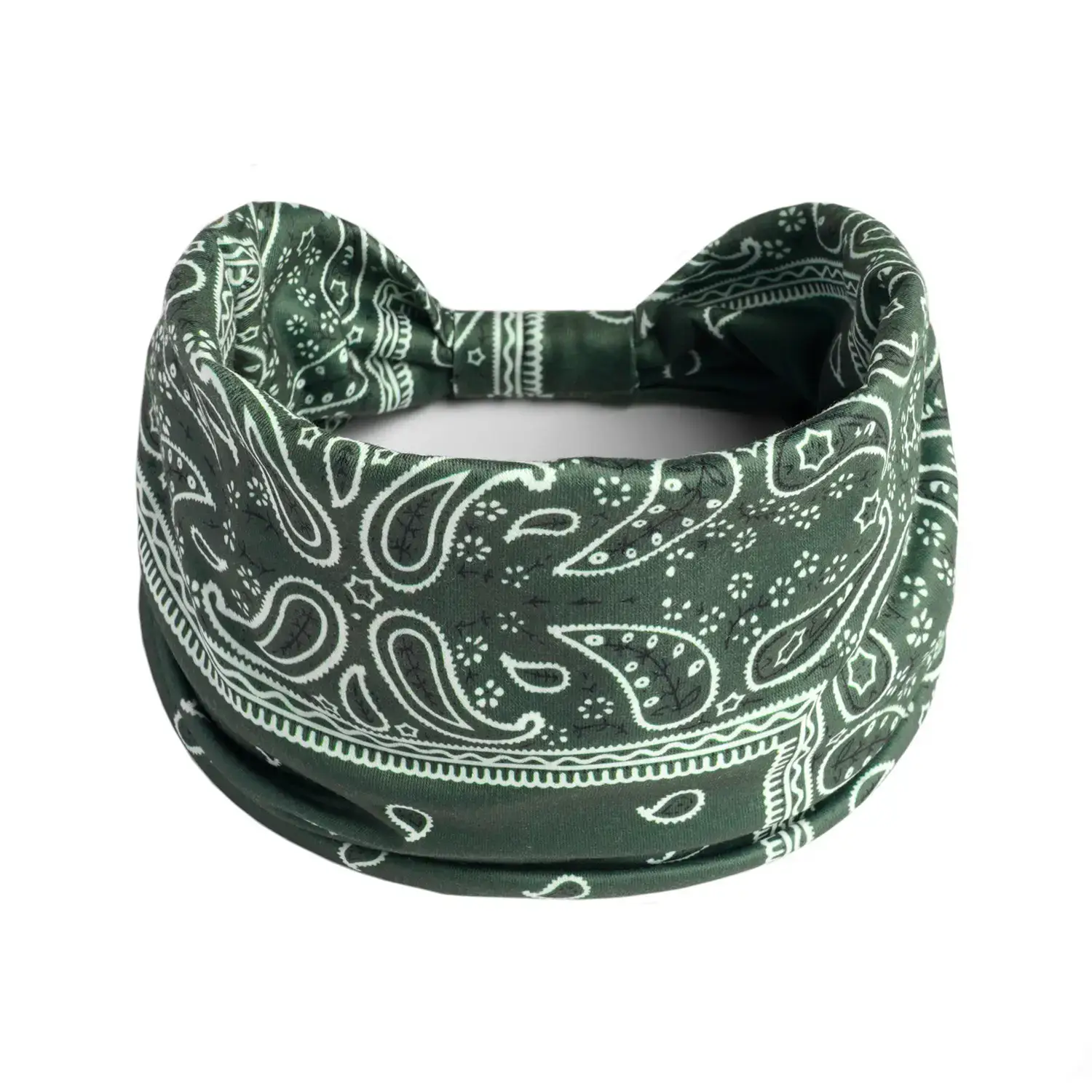 Leopard Print Elastic Hair Band for Women - Image 190