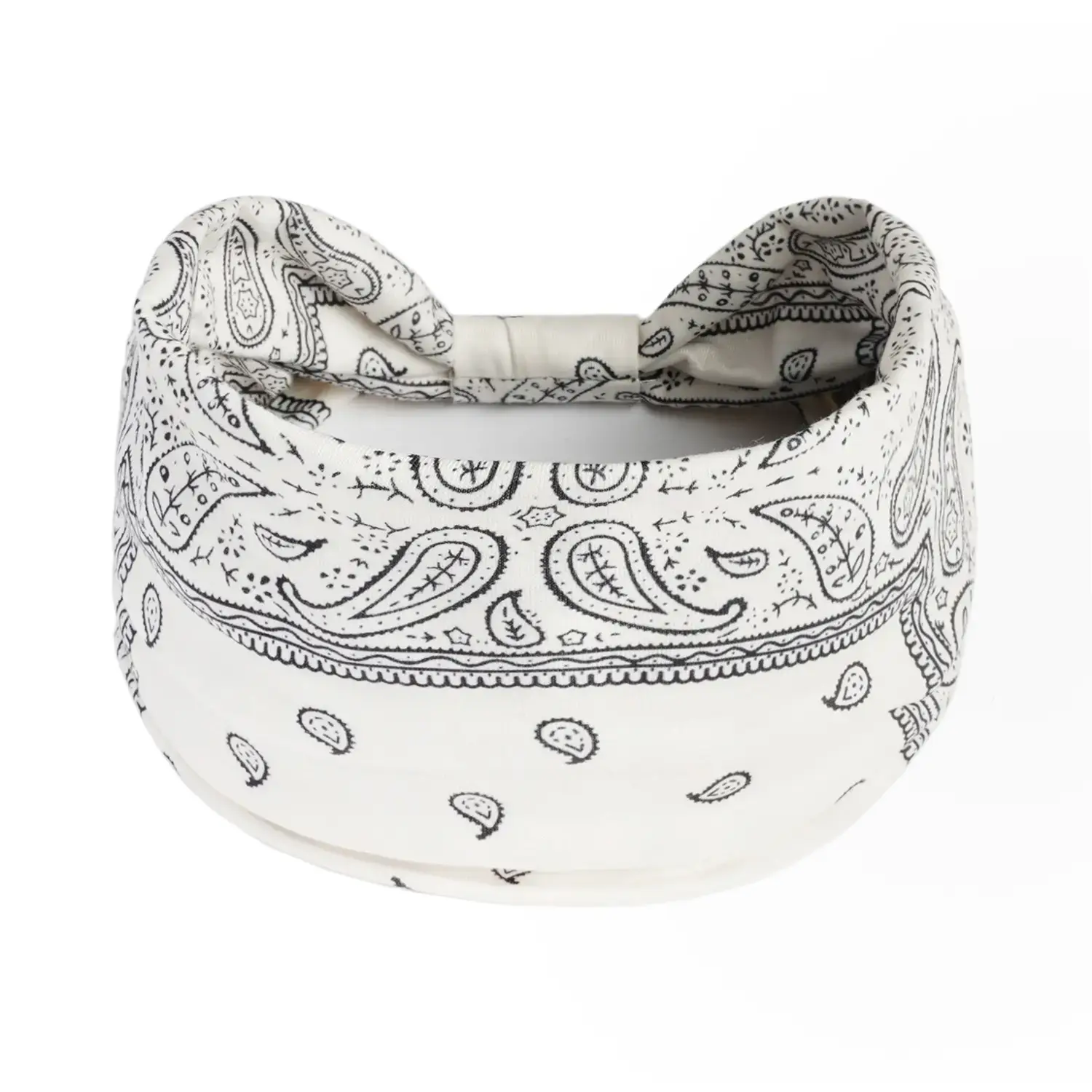 Leopard Print Elastic Hair Band for Women - Image 191