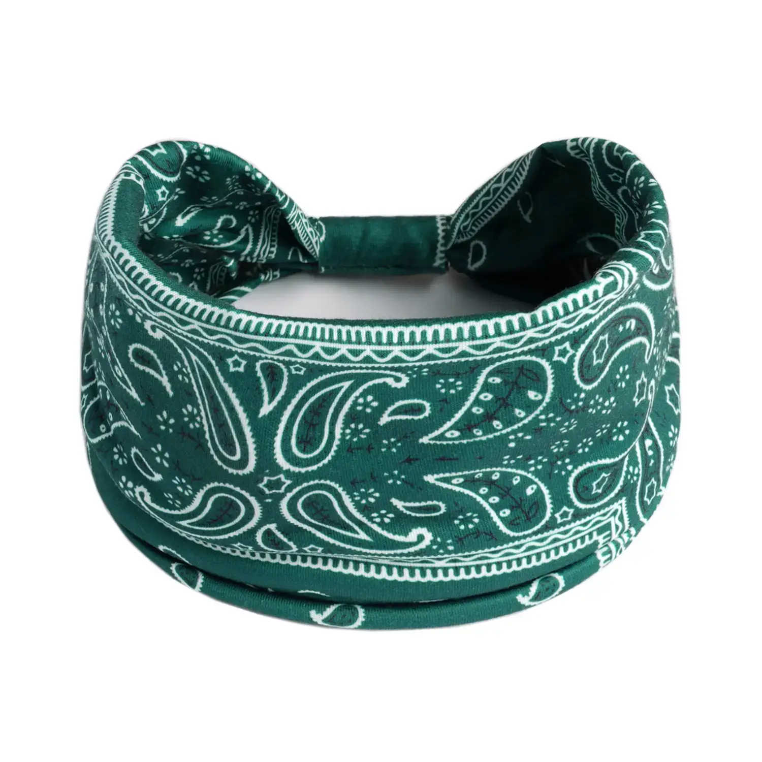 Leopard Print Elastic Hair Band for Women - Image 192