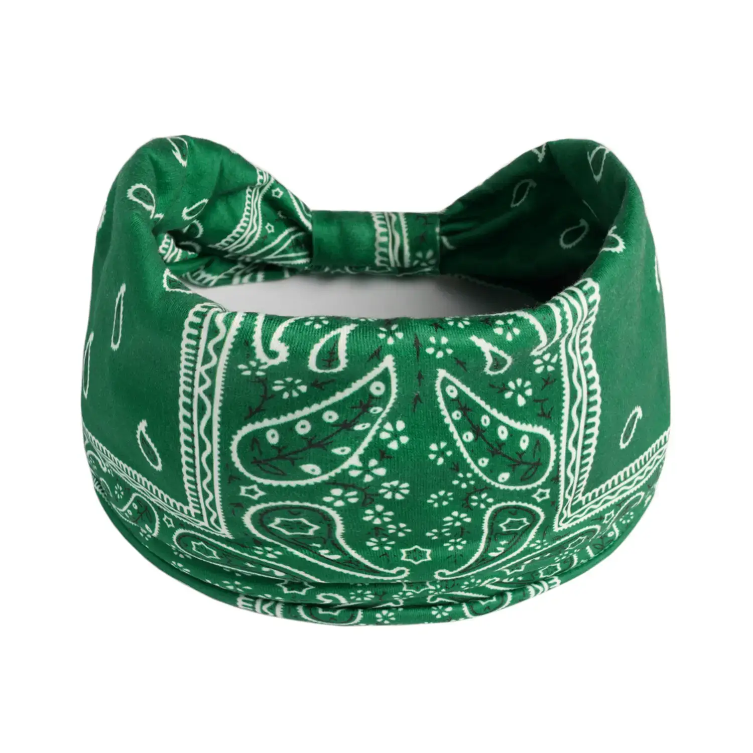 Leopard Print Elastic Hair Band for Women - Image 193
