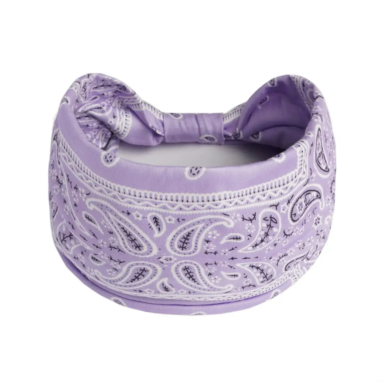 Leopard Print Elastic Hair Band for Women - Image 195