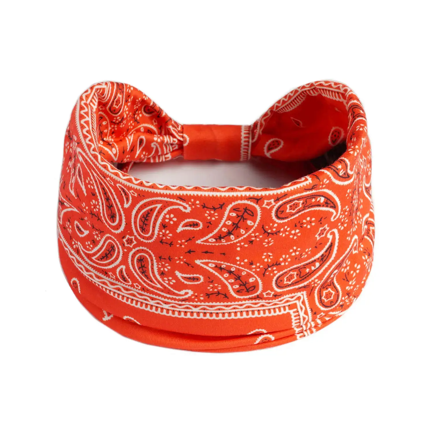Leopard Print Elastic Hair Band for Women - Image 196