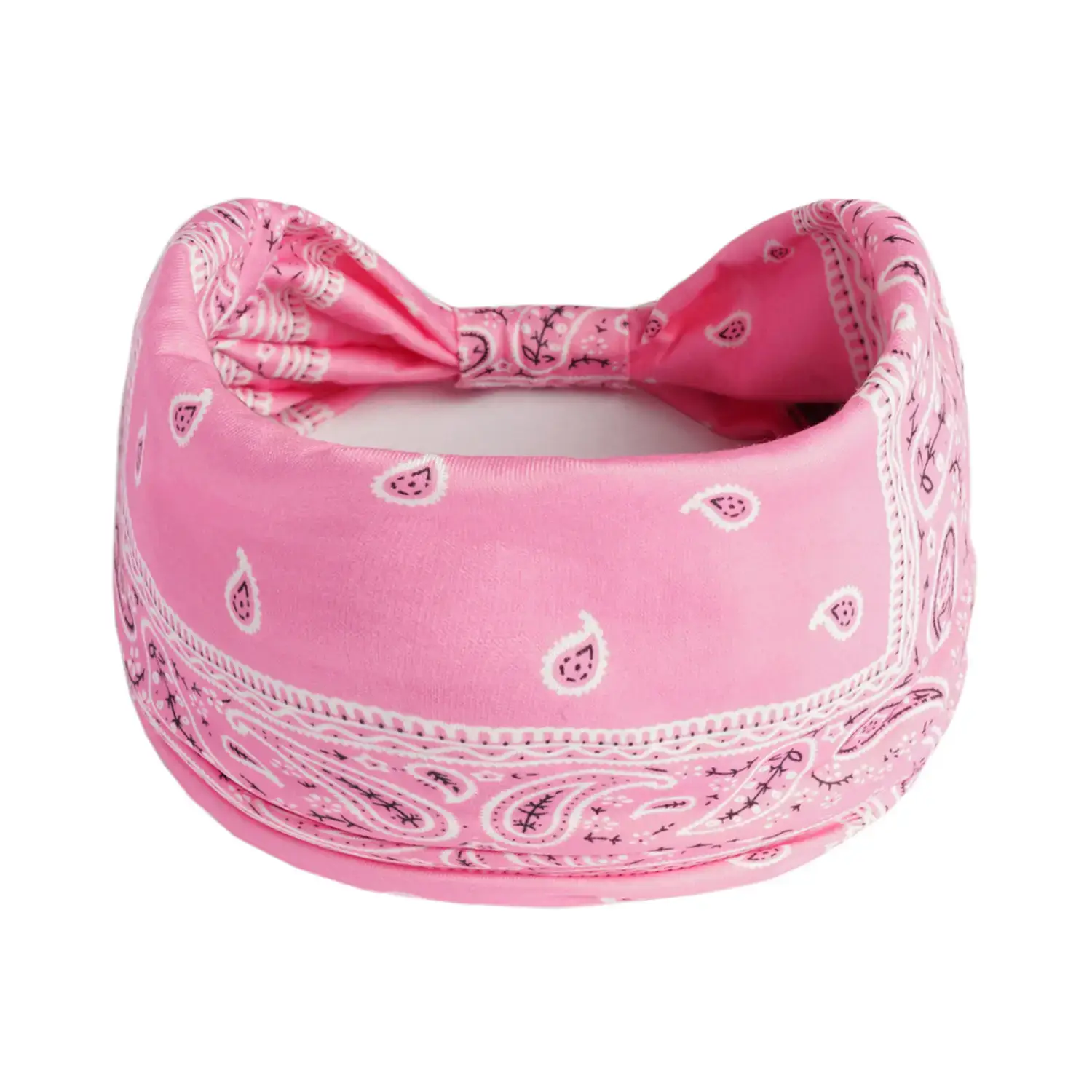 Leopard Print Elastic Hair Band for Women - Image 197