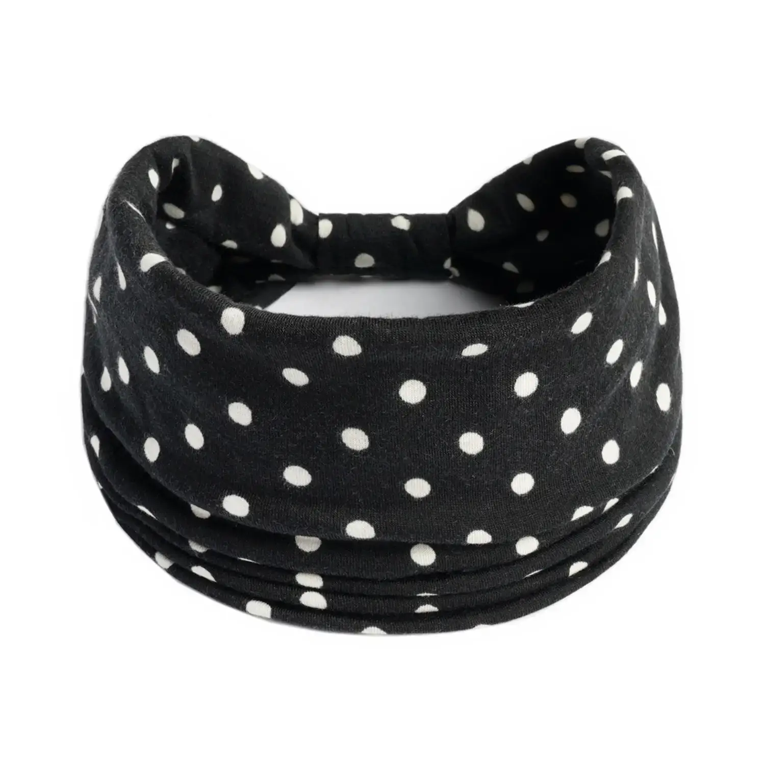 Leopard Print Elastic Hair Band for Women - Image 198