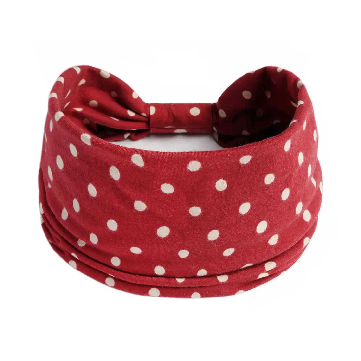Leopard Print Elastic Hair Band for Women - Image 200