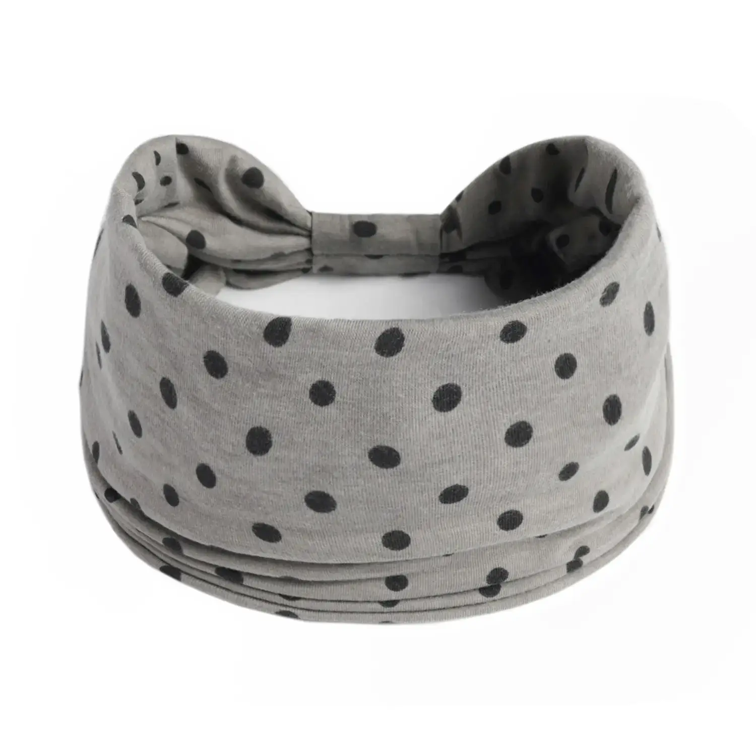 Leopard Print Elastic Hair Band for Women - Image 201