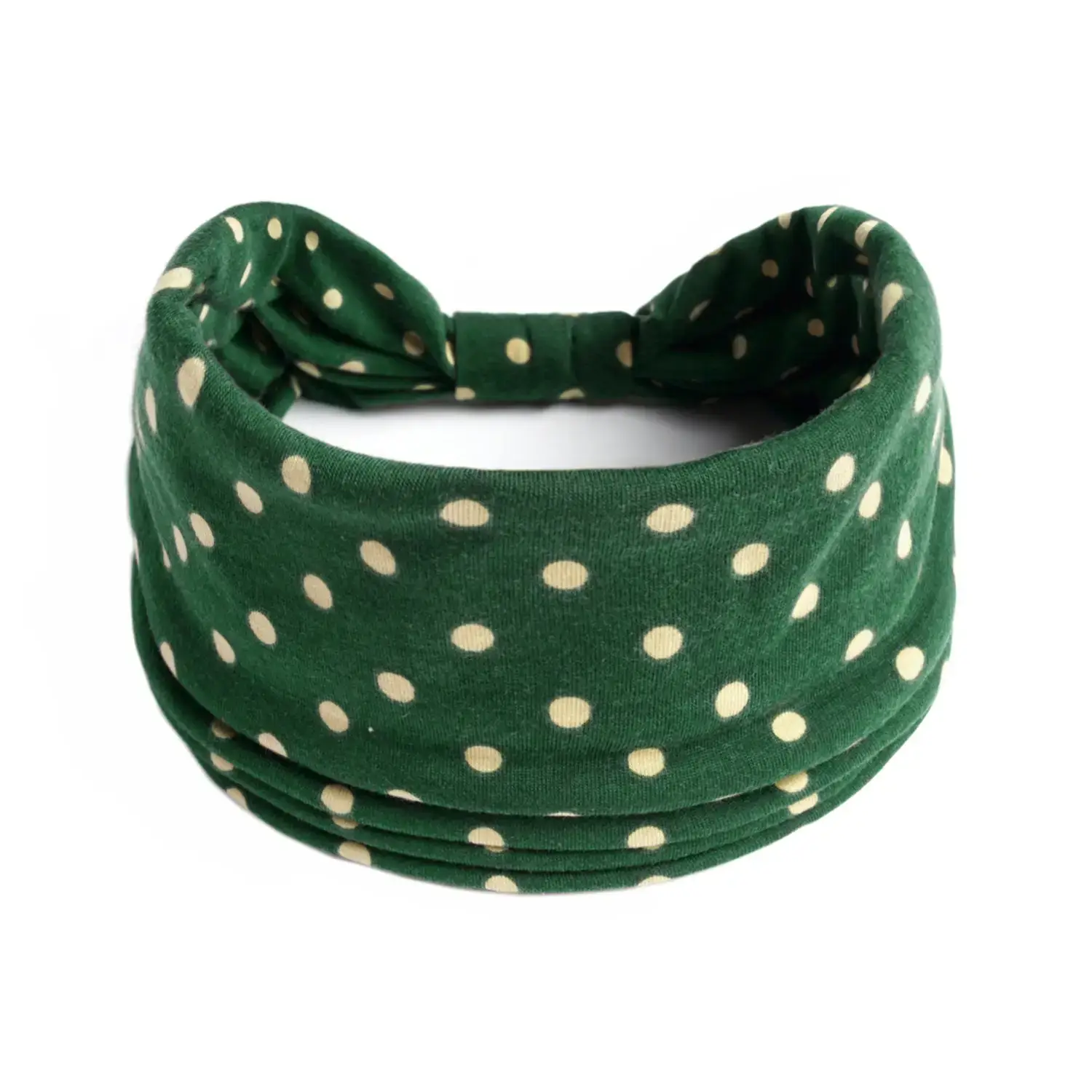 Leopard Print Elastic Hair Band for Women - Image 202