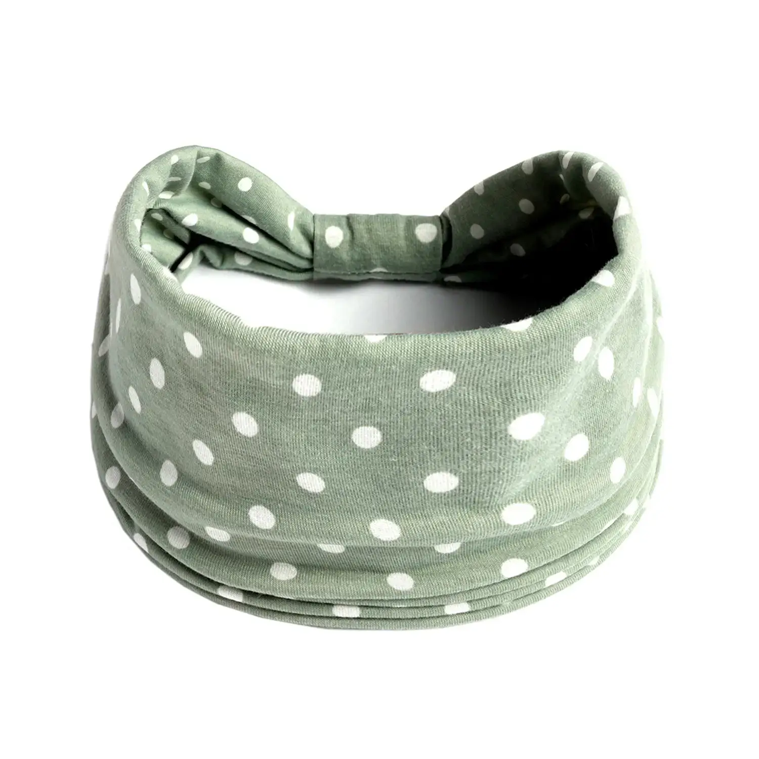 Leopard Print Elastic Hair Band for Women - Image 204