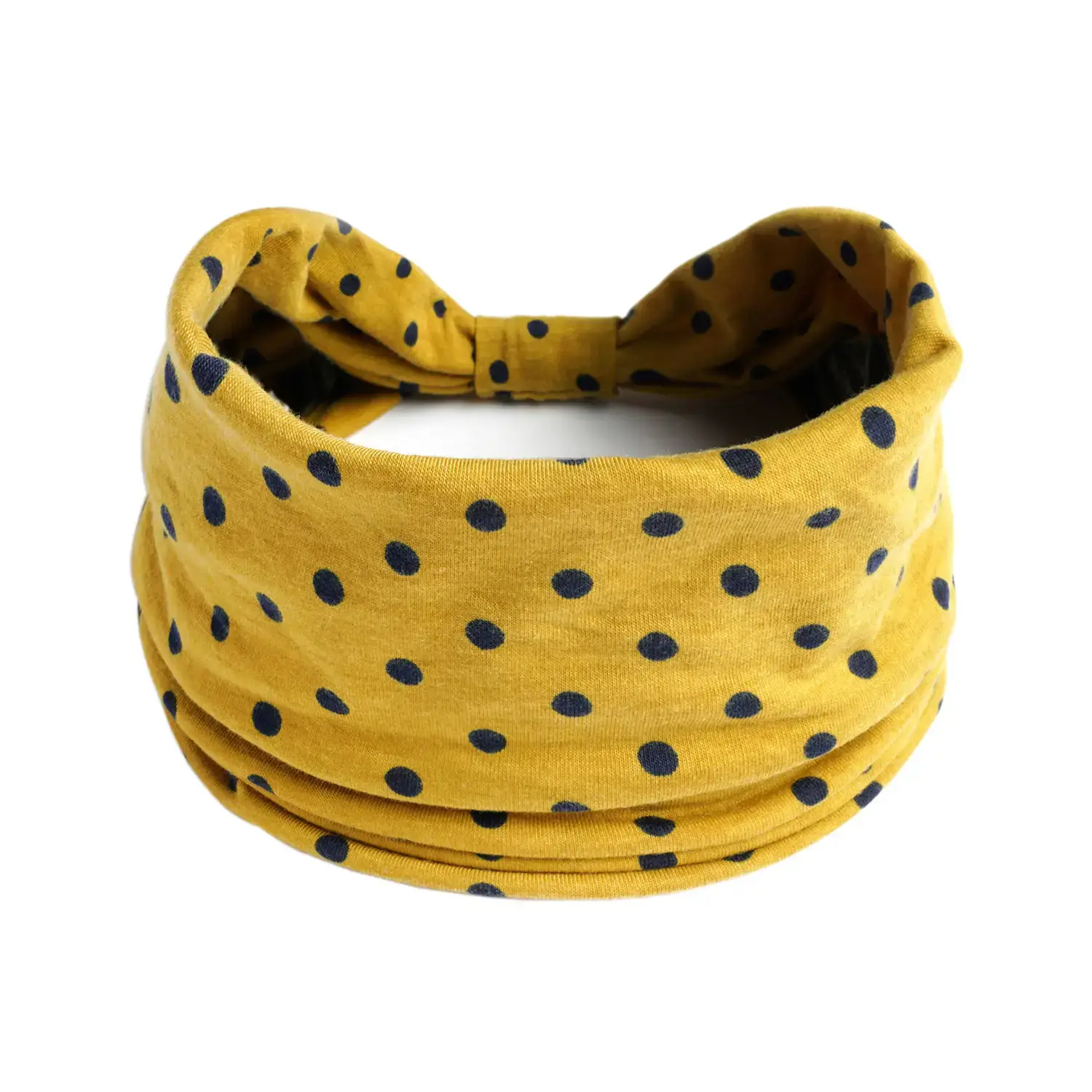 Leopard Print Elastic Hair Band for Women - Image 205