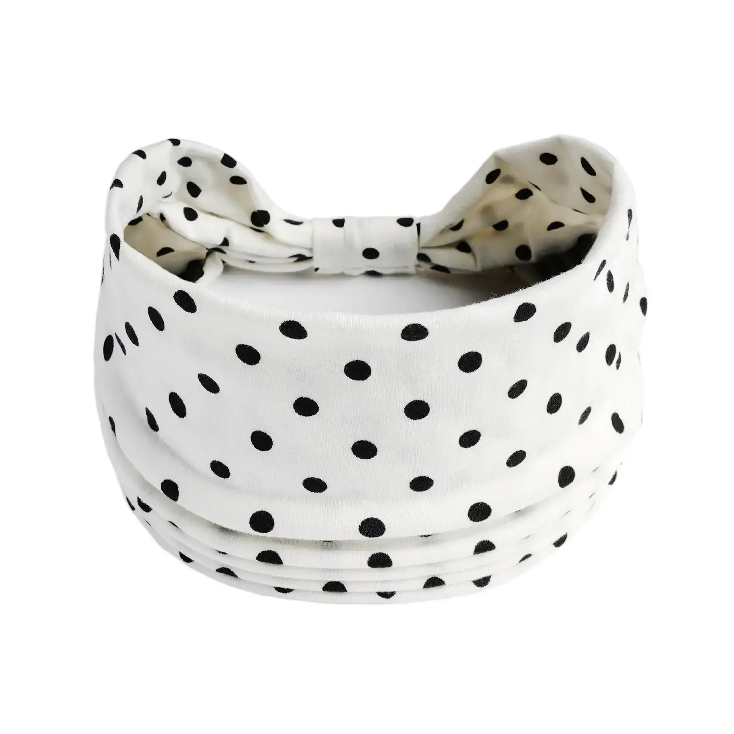 Leopard Print Elastic Hair Band for Women - Image 206