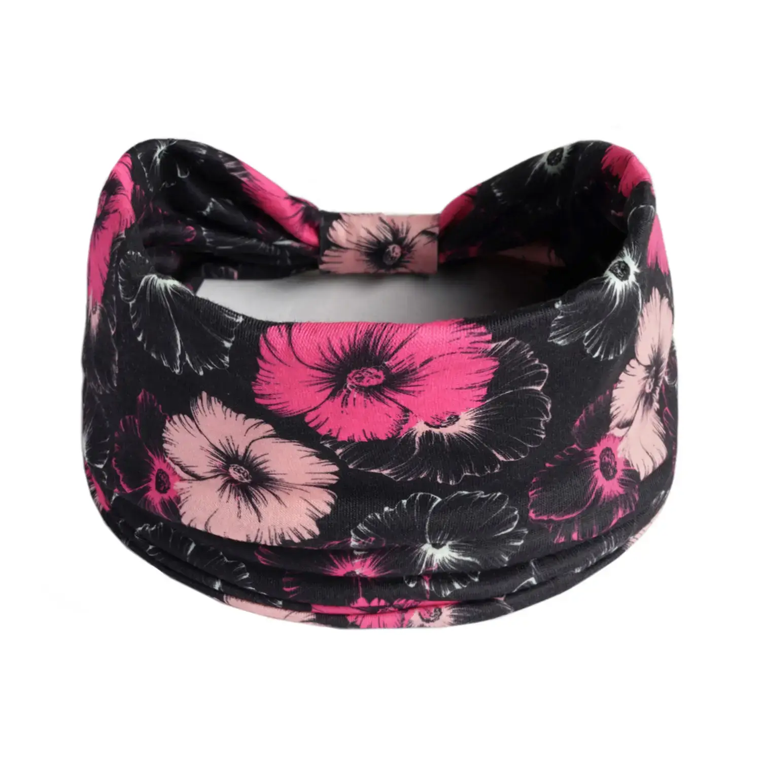 Leopard Print Elastic Hair Band for Women - Image 209
