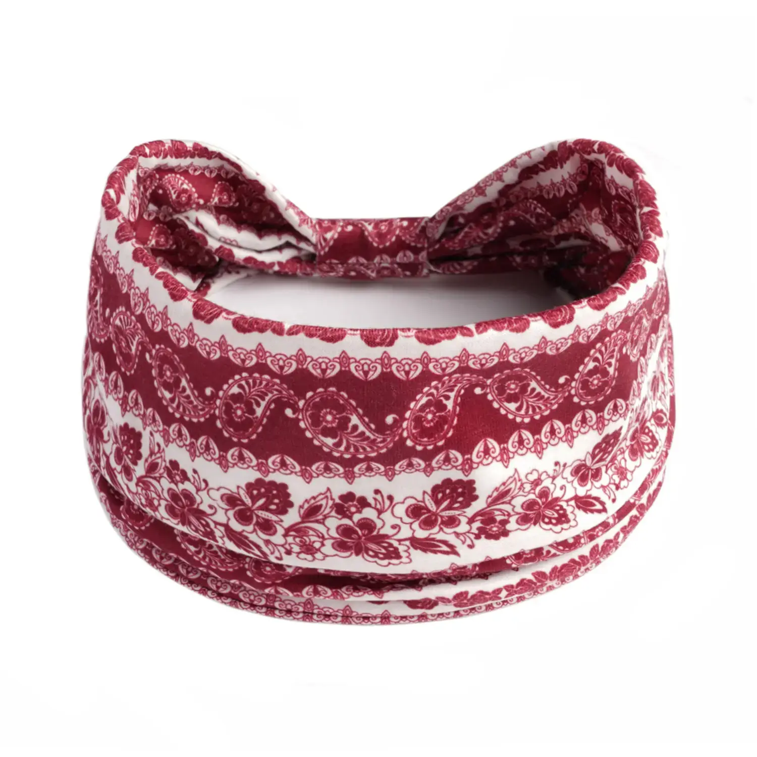 Leopard Print Elastic Hair Band for Women - Image 211