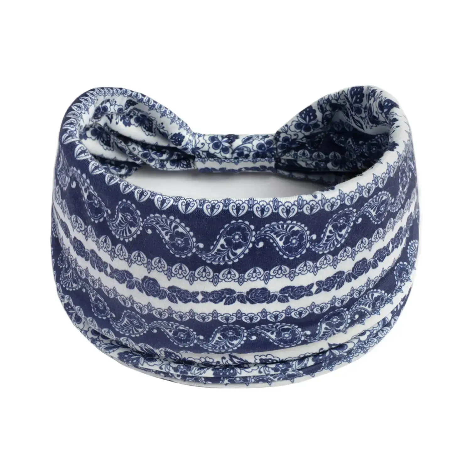 Leopard Print Elastic Hair Band for Women - Image 212