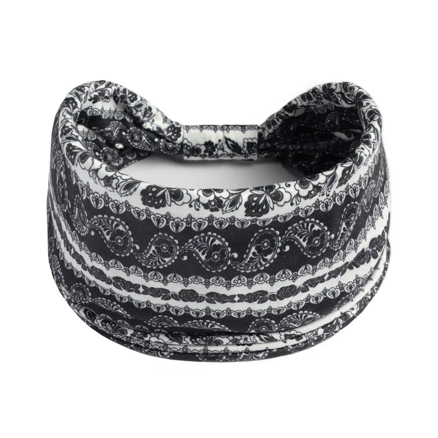 Leopard Print Elastic Hair Band for Women - Image 213